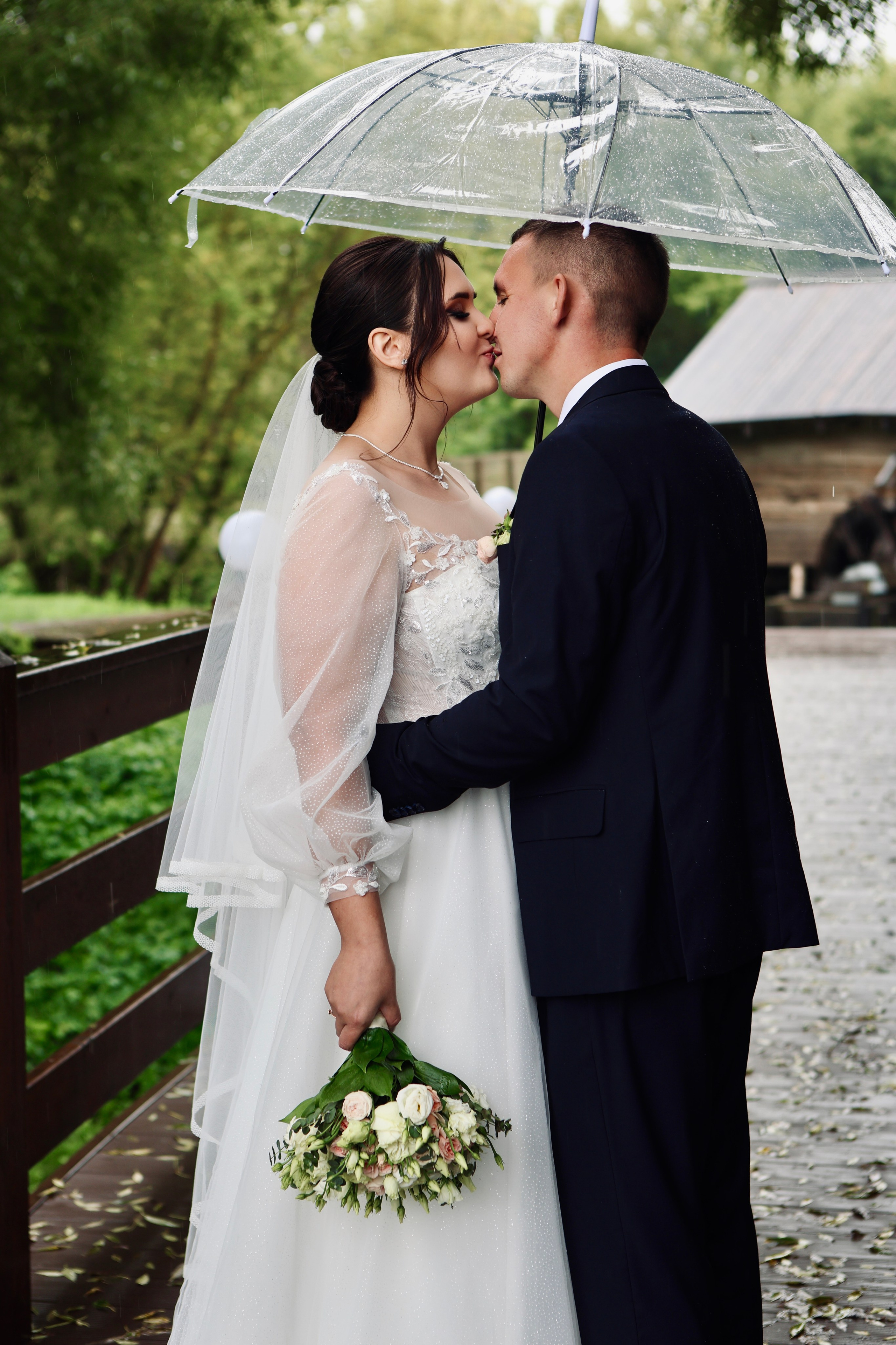 Юлия и Андрей. Фотограф в Курске Смирнов Евгений