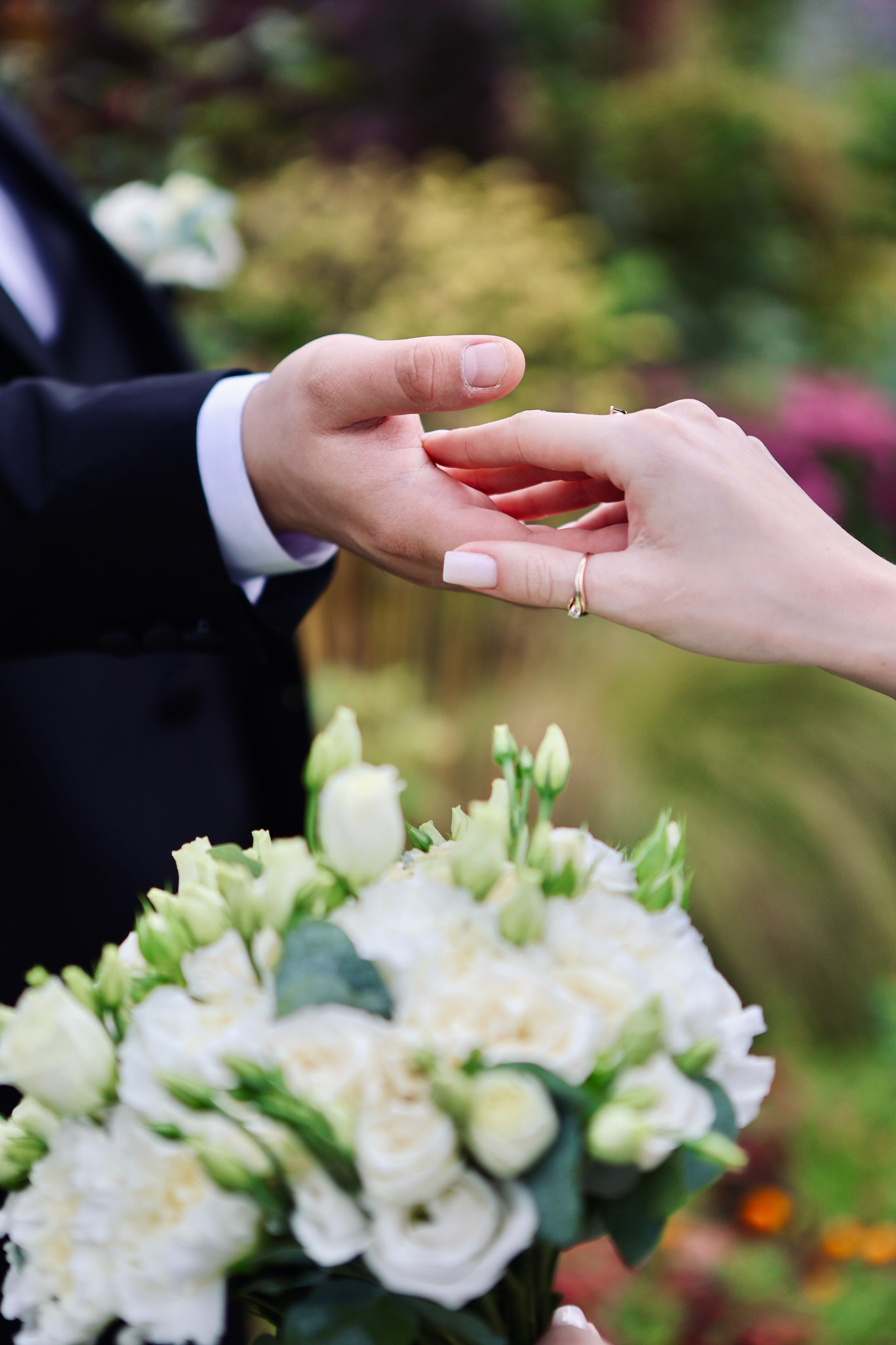 Матвей и Елизавета. Фотограф в Курске Смирнов Евгений