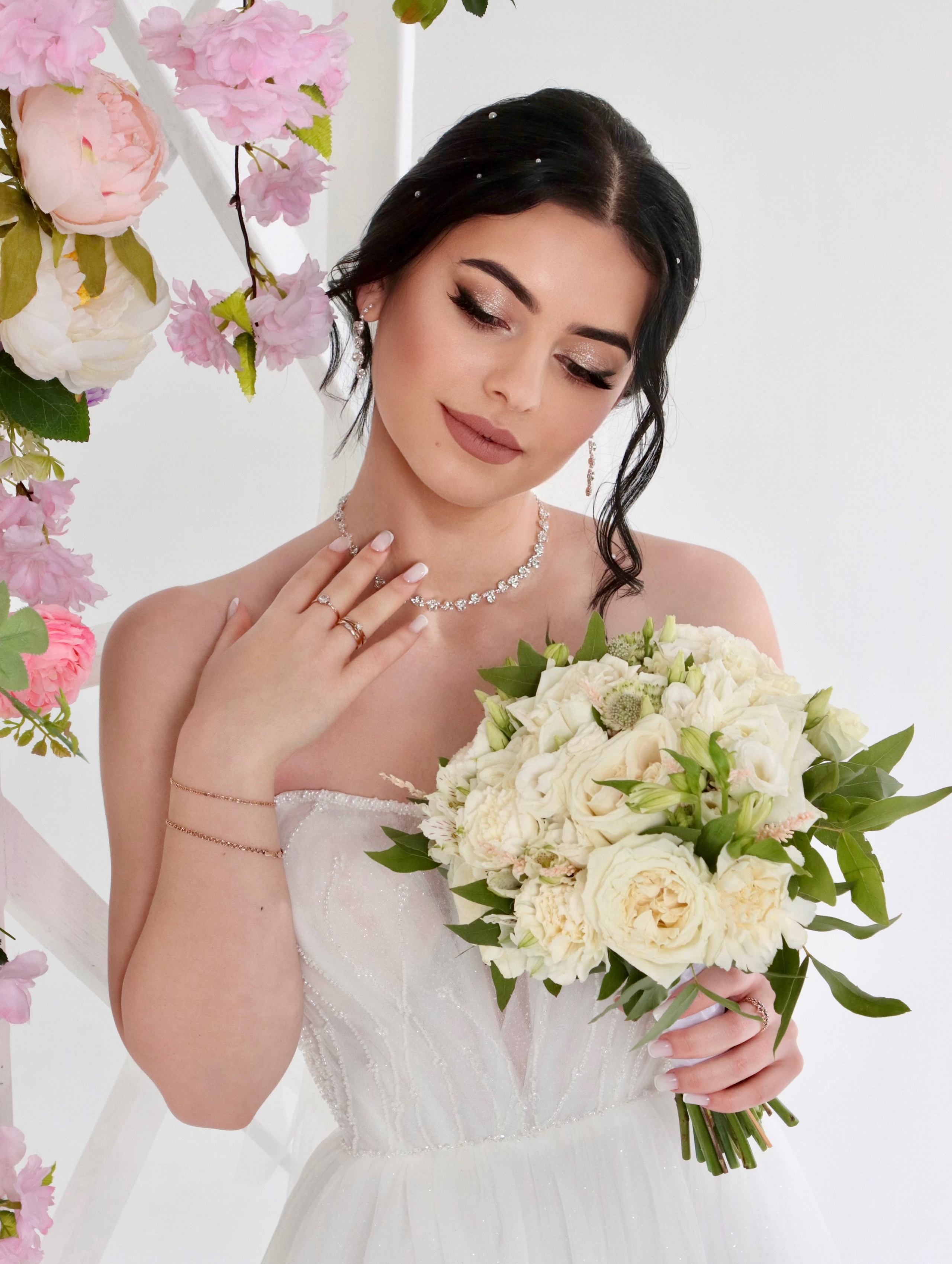 Сергей и Мария. Фотограф в Курске Смирнов Евгений