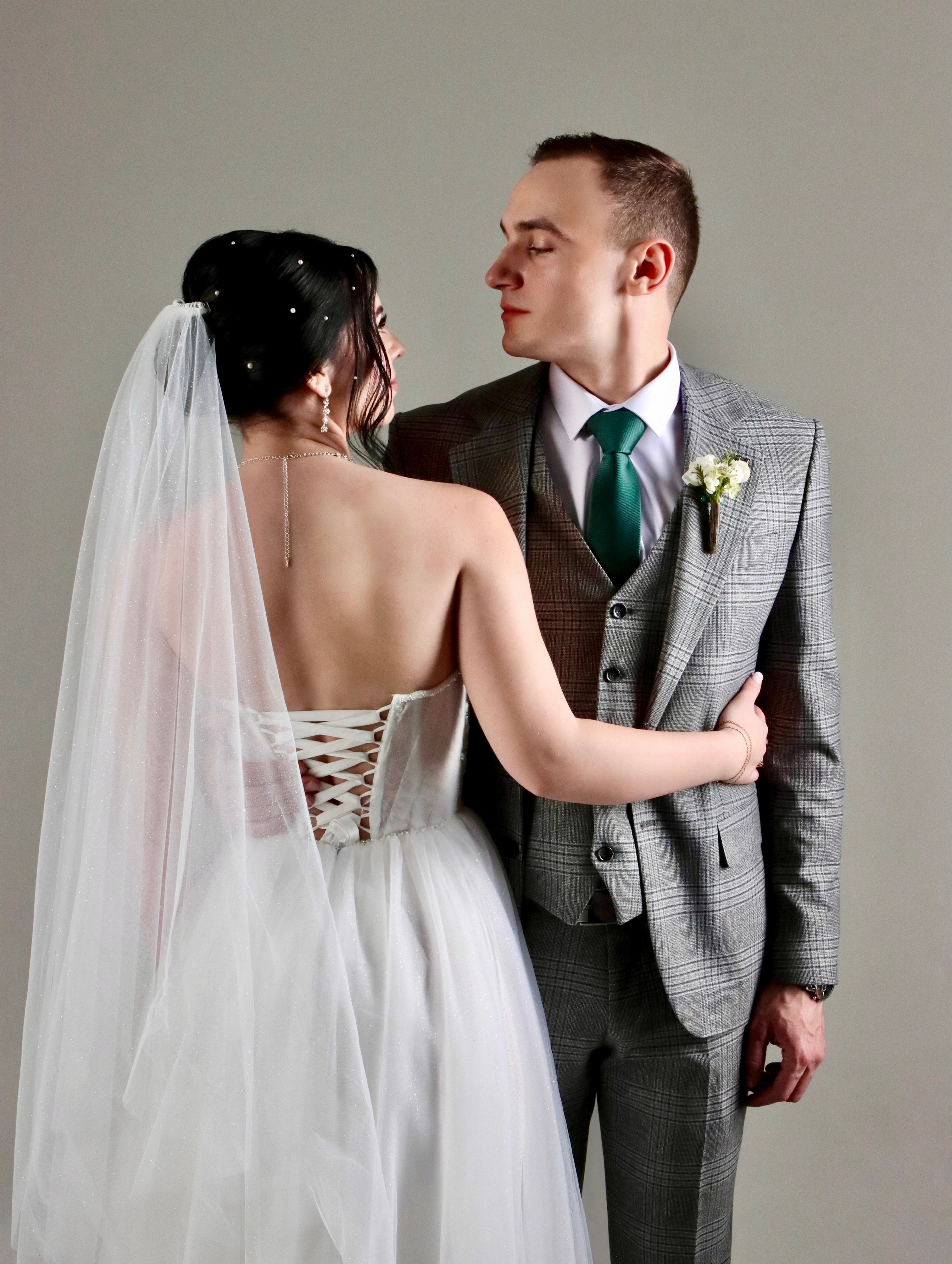 Сергей и Мария. Фотограф в Курске Смирнов Евгений