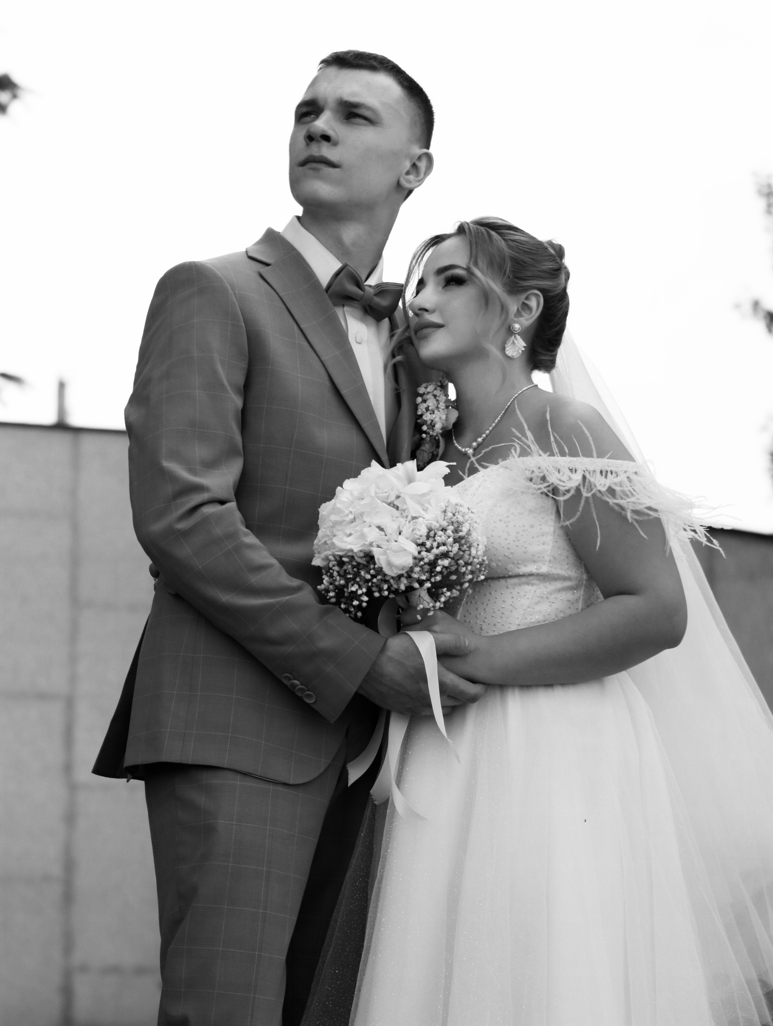 Татьяна и Михаил. Фотограф в Курске Смирнов Евгений