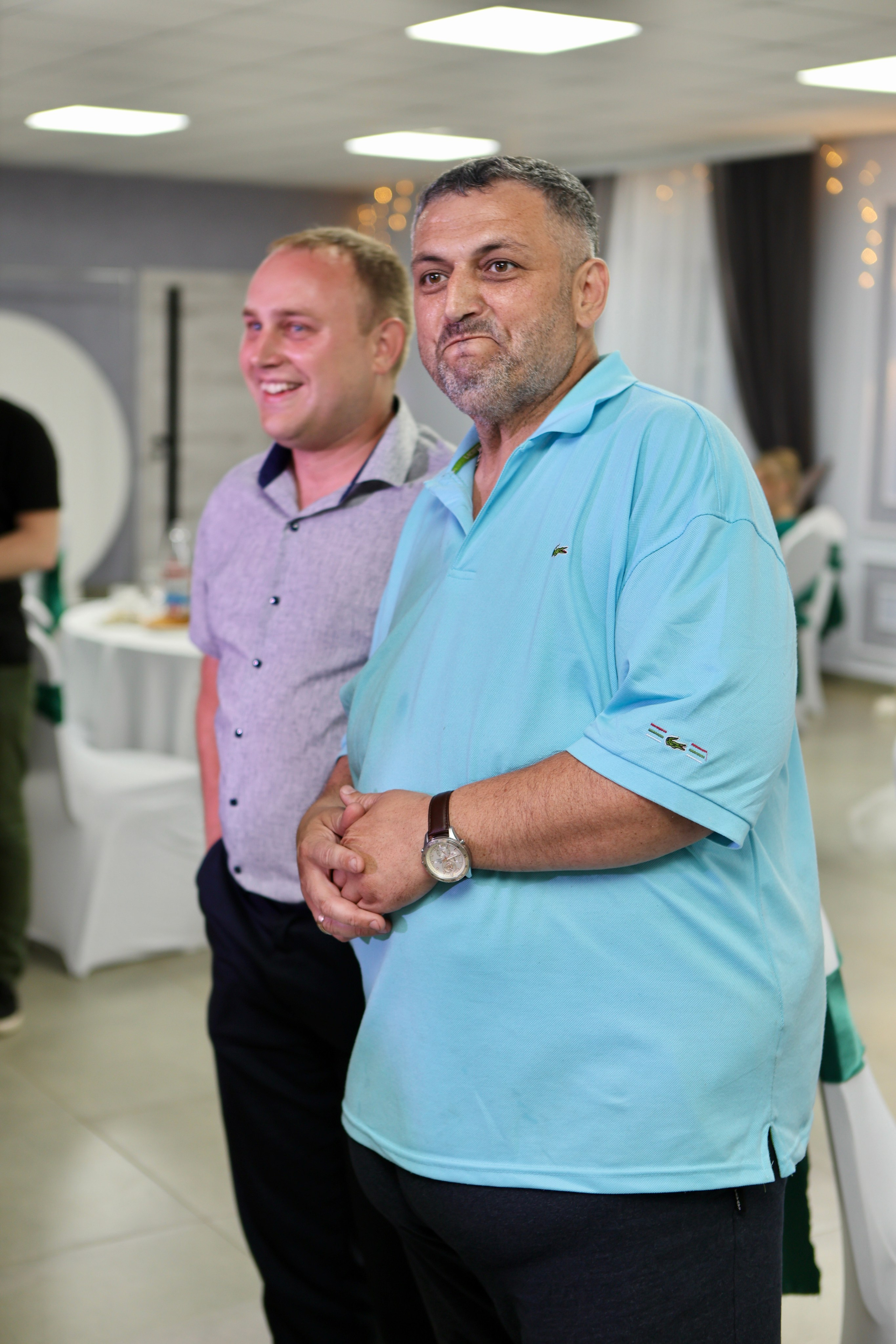 Свадьба Игоря и Татьяны. Фотограф в Курске Смирнов Евгений