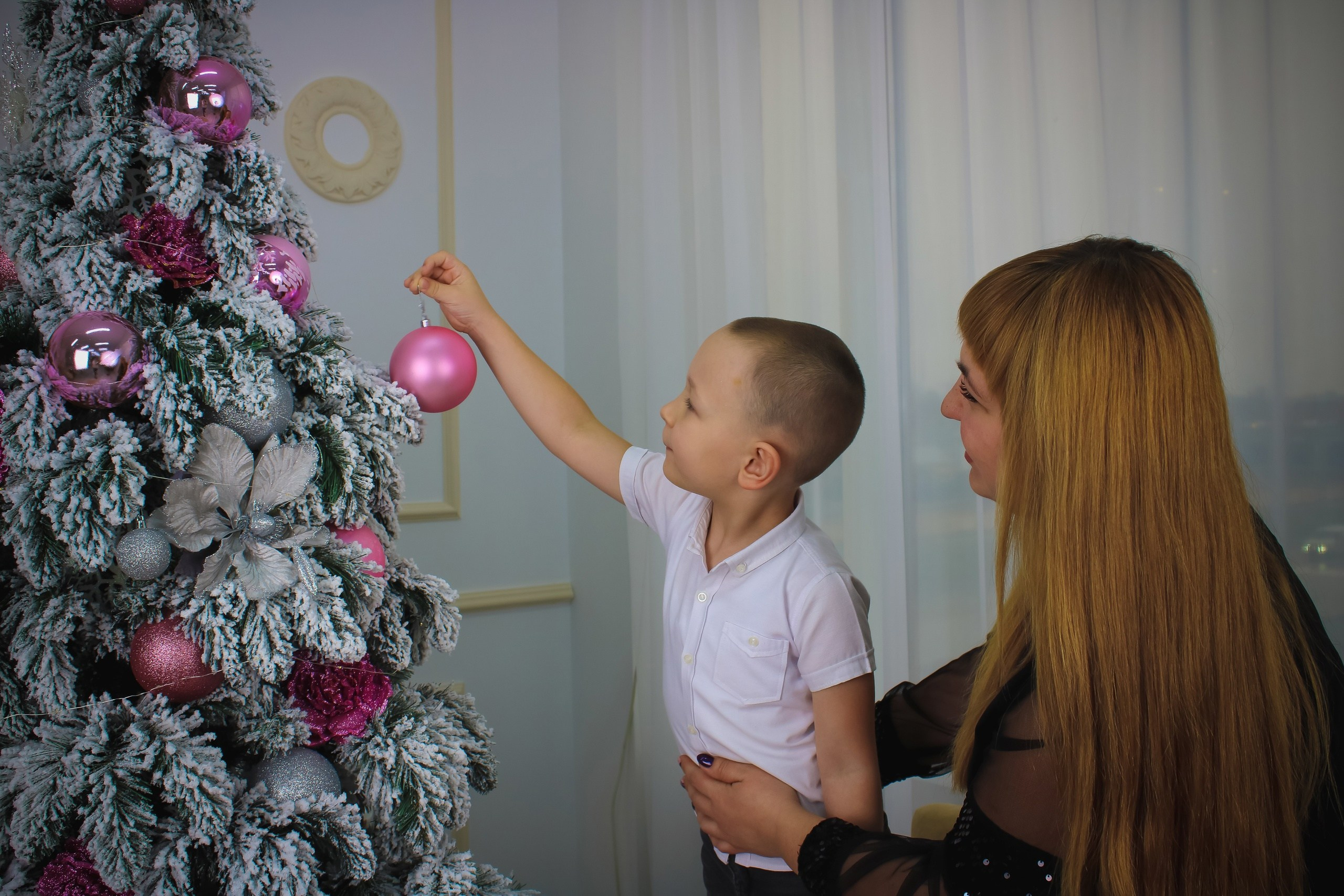 Марина и Дарья. Фотограф в Курске Смирнов Евгений