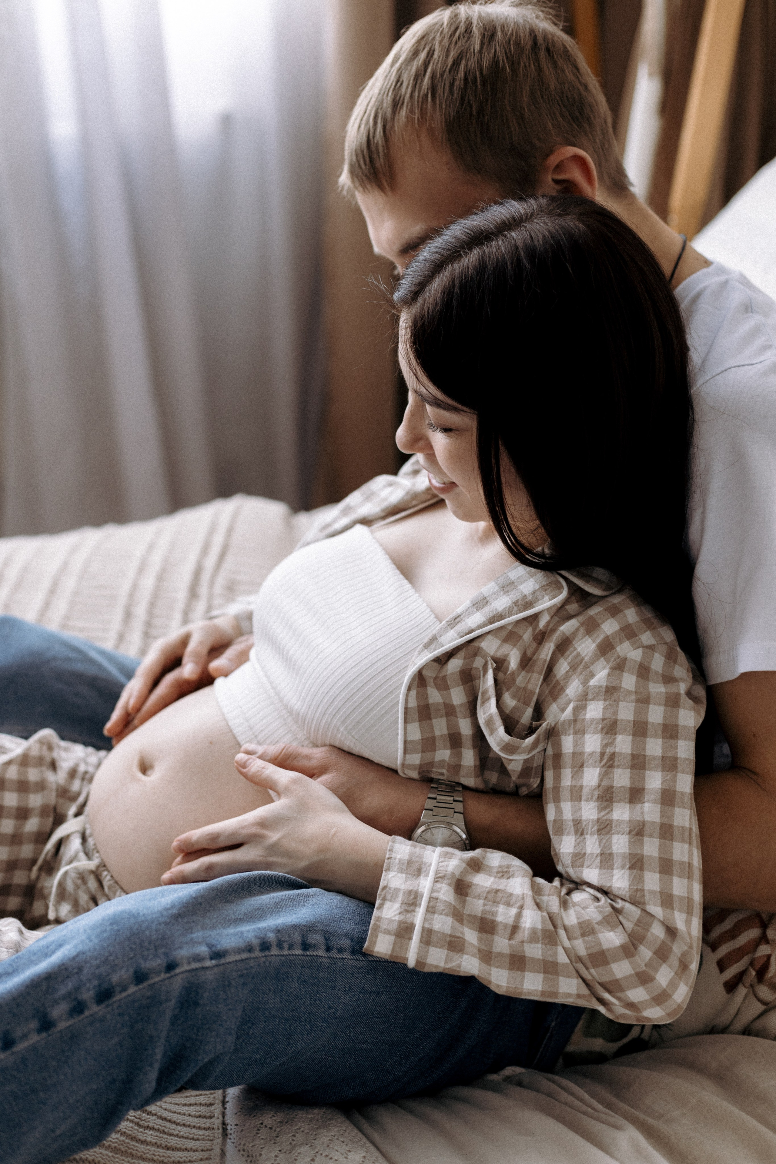 Валерия и Дмитрий. Фотограф в Курске Смирнов Евгений
