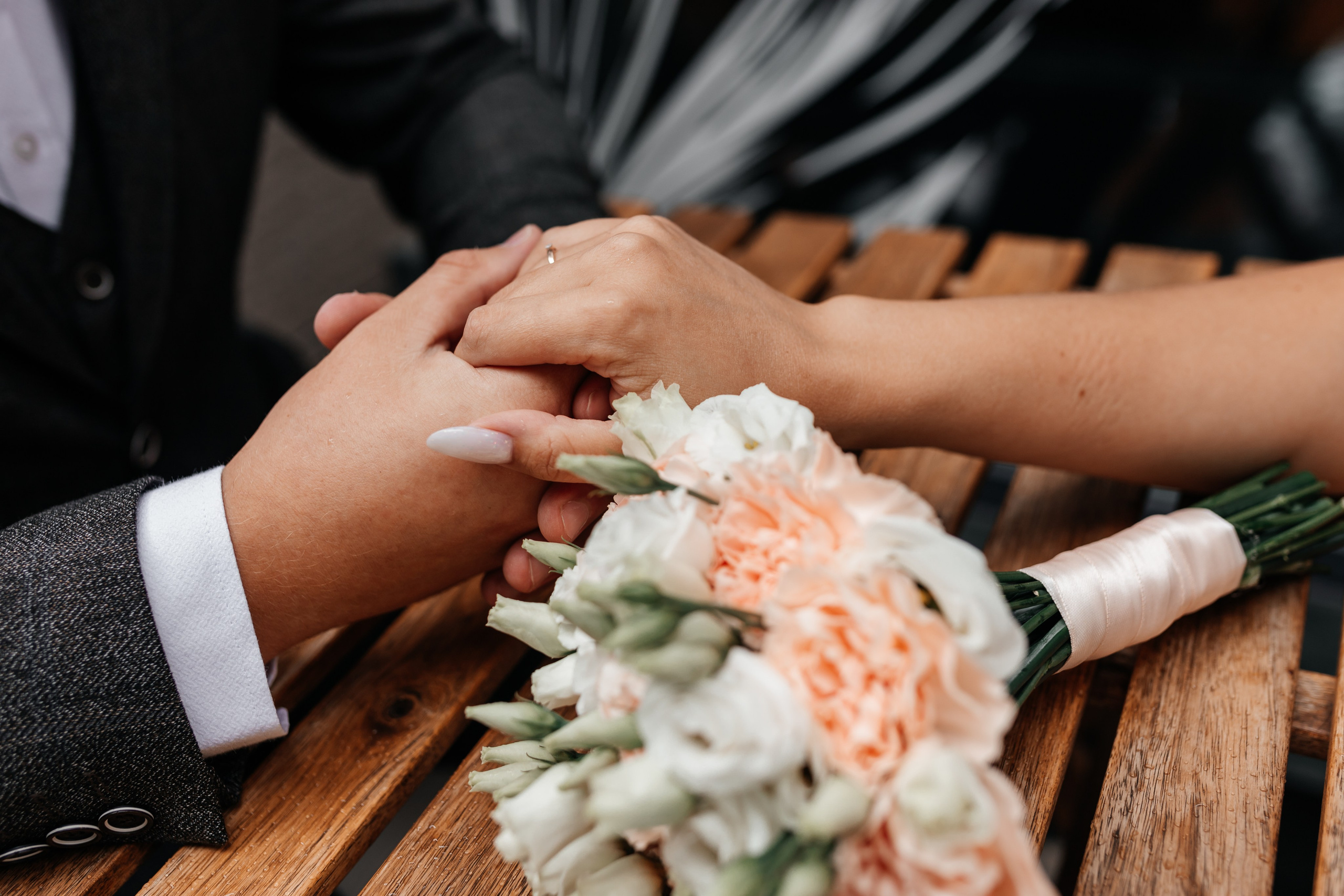 Михаил и Кристина. Марина Шаймухаметова. Фотограф в Уфе