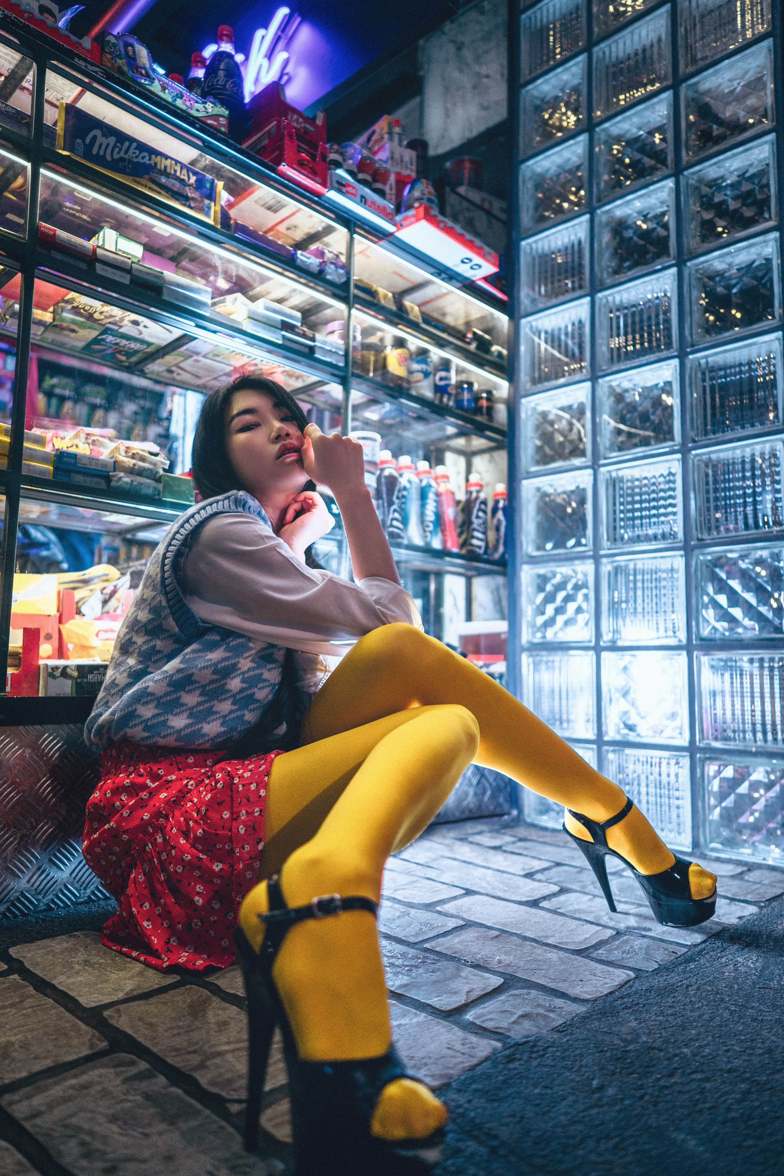 黃龍的歷史. Sergey,kuzichev