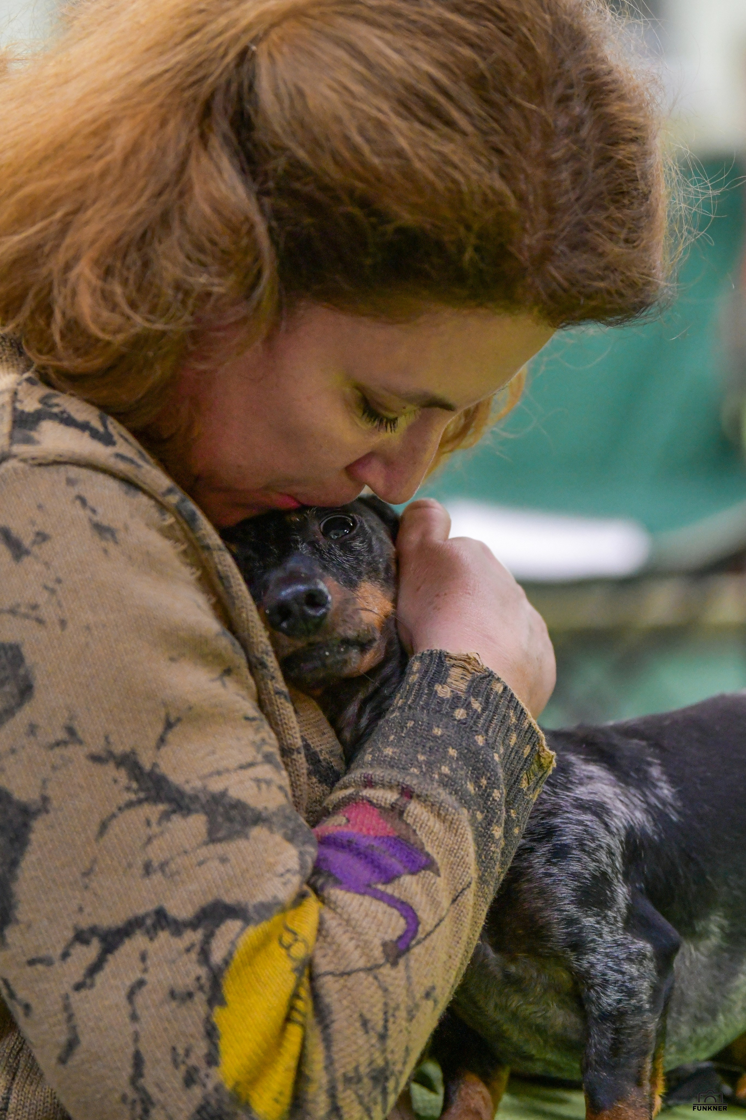 Кинологический клуб «Бодрый хвост». Свой взгляд через объектив