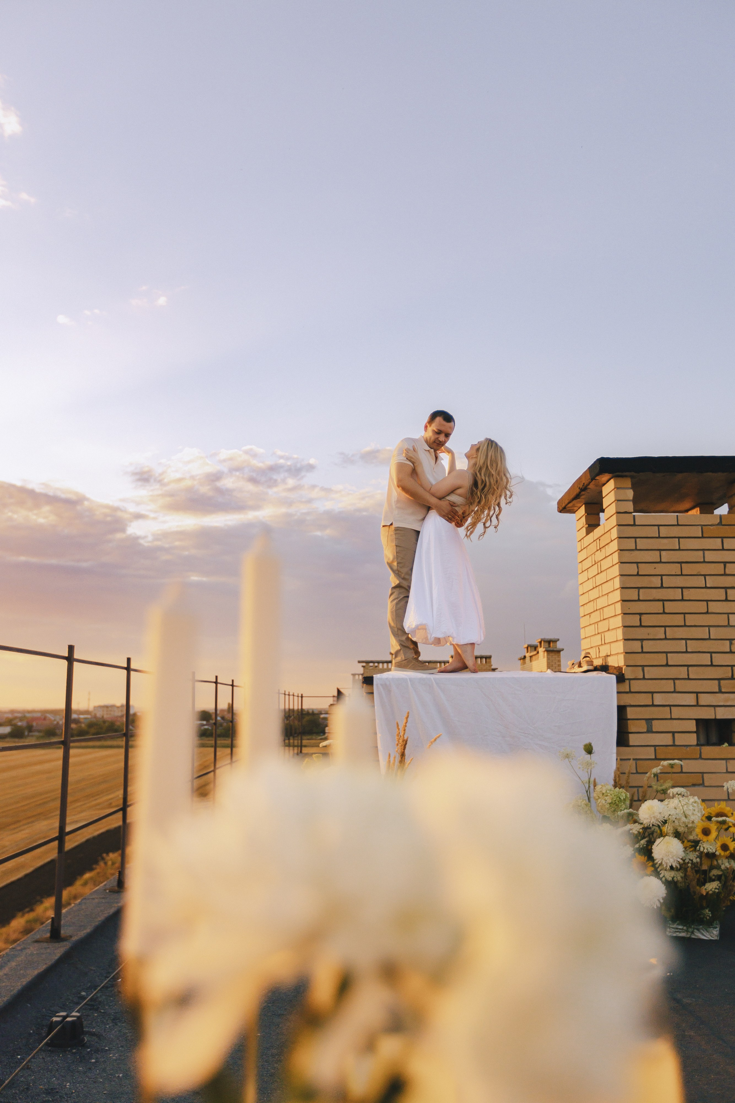 Саша и Оля. Фотограф Таганрог Любимая Надя