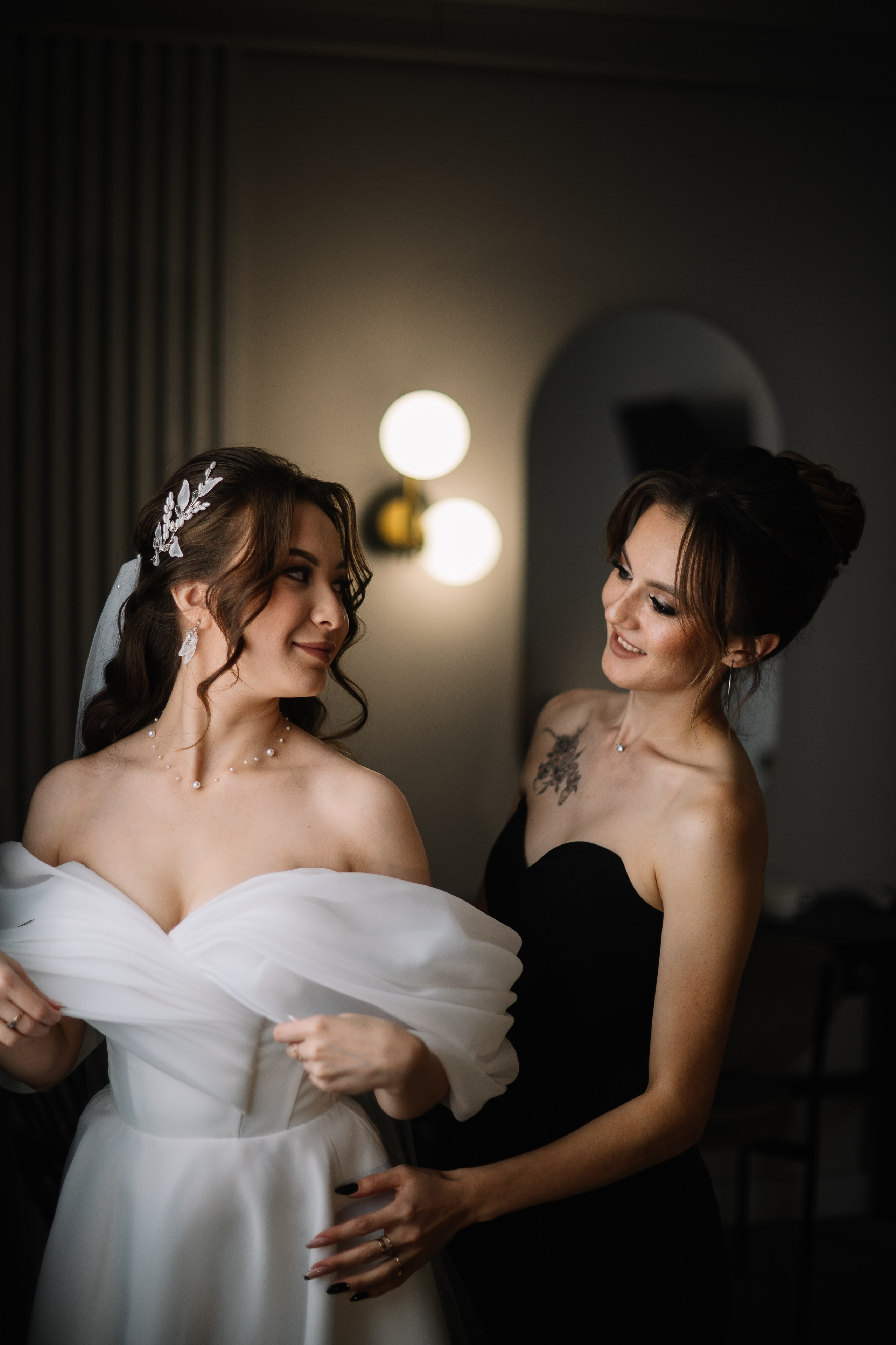 Данир и Гузалия, 2024-08-23. Свадебный фотограф в Сибае Елена Самарина