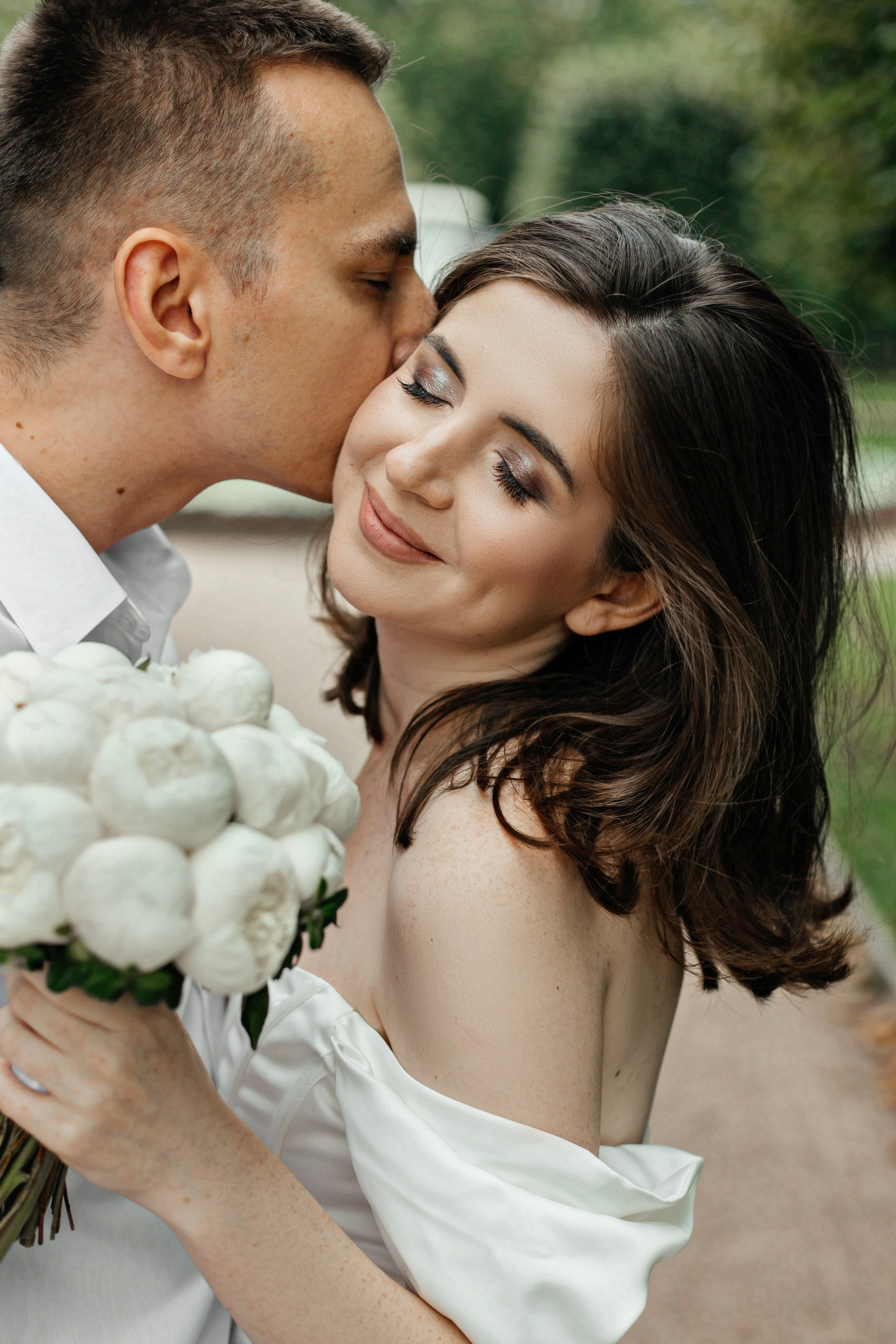 Анна&Александр. Свадебный фотограф в Ростове-на-Дону Базарова Анастасия