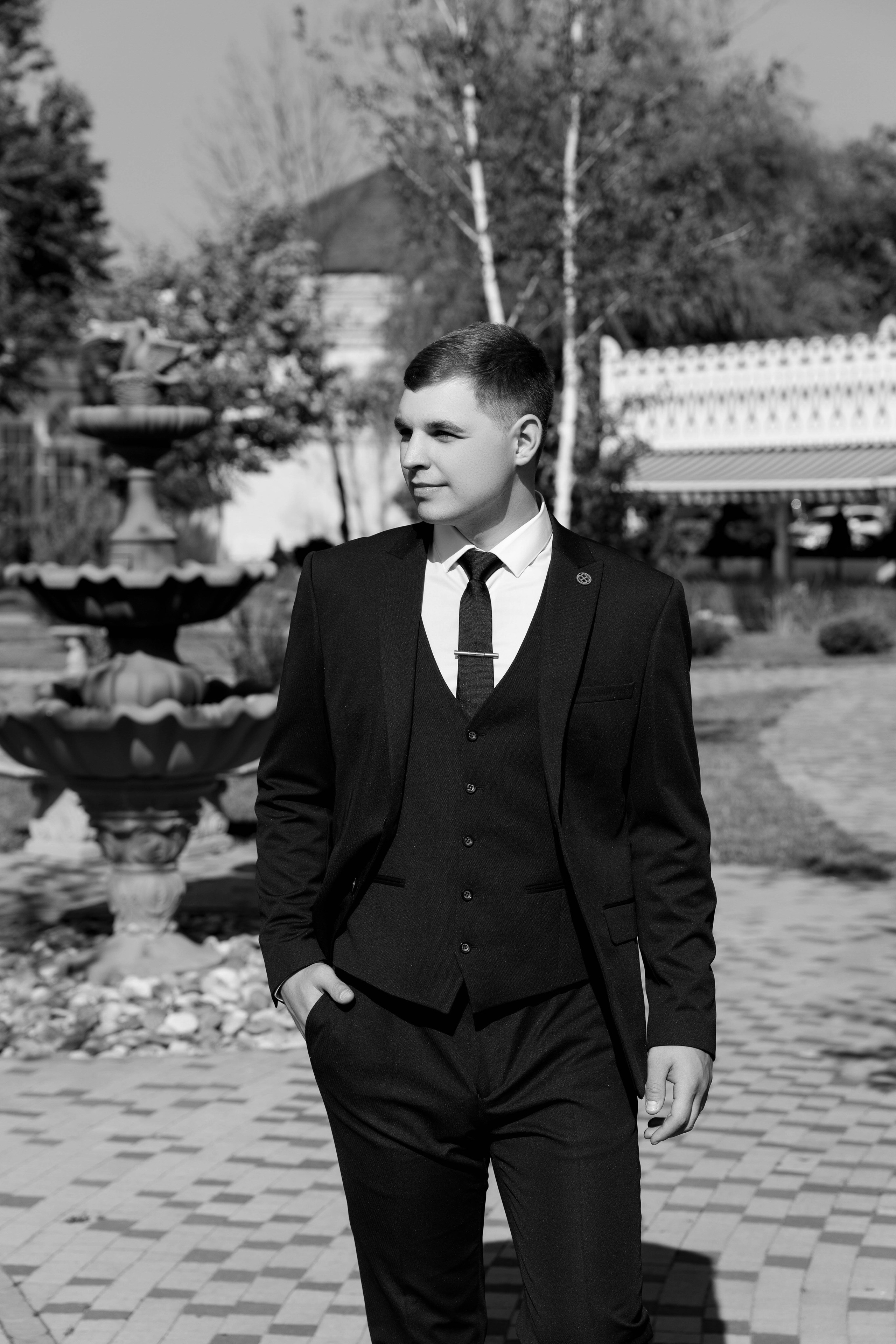 Анна&Михаил. Свадебный фотограф в Ростове-на-Дону Базарова Анастасия