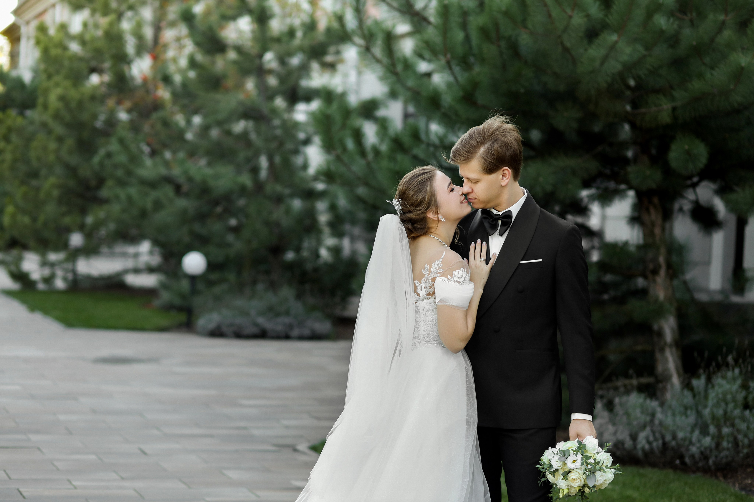 Александр&Ирина. Свадебный фотограф в Ростове-на-Дону Базарова Анастасия