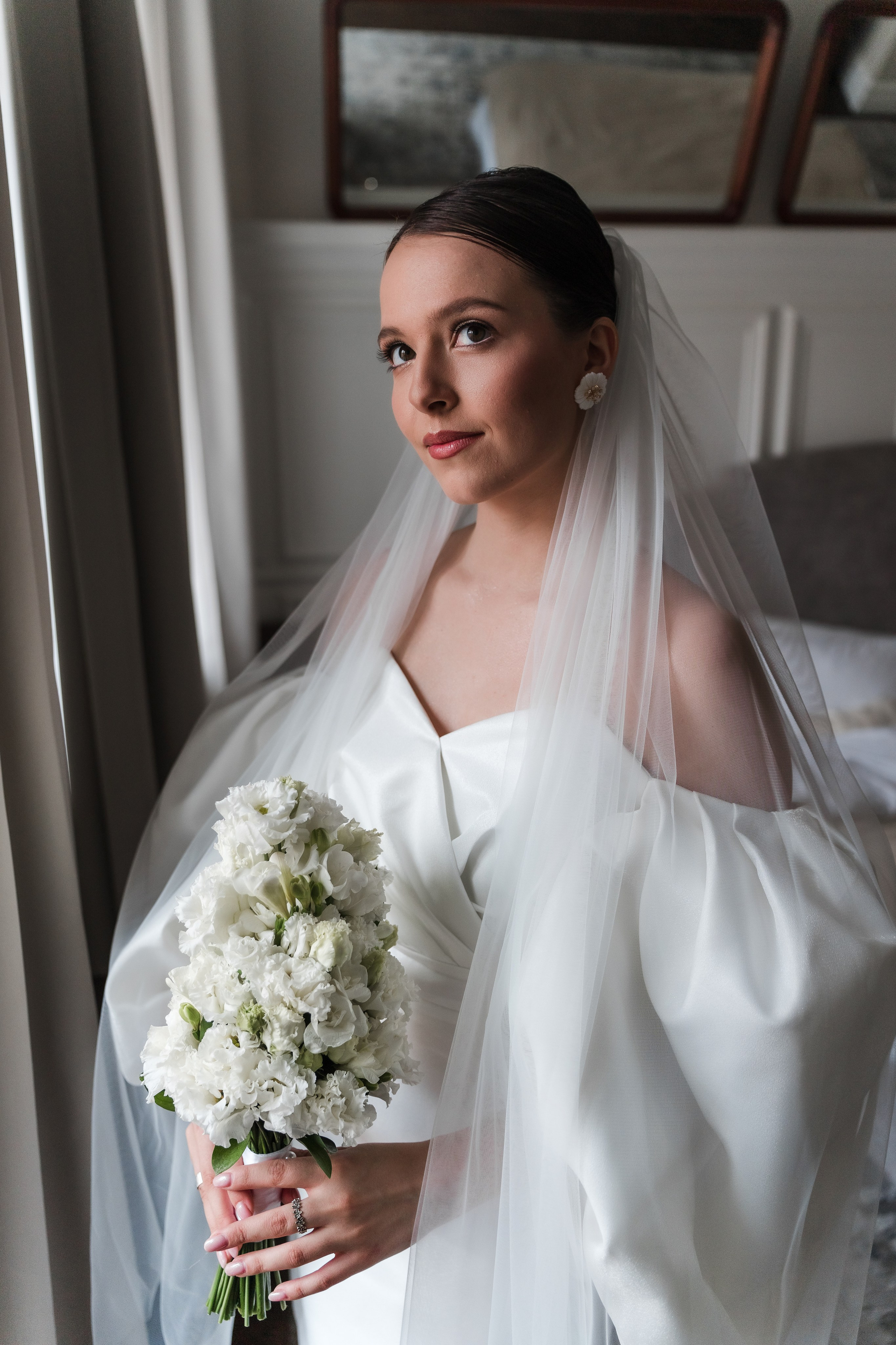 Анатолий + Ева