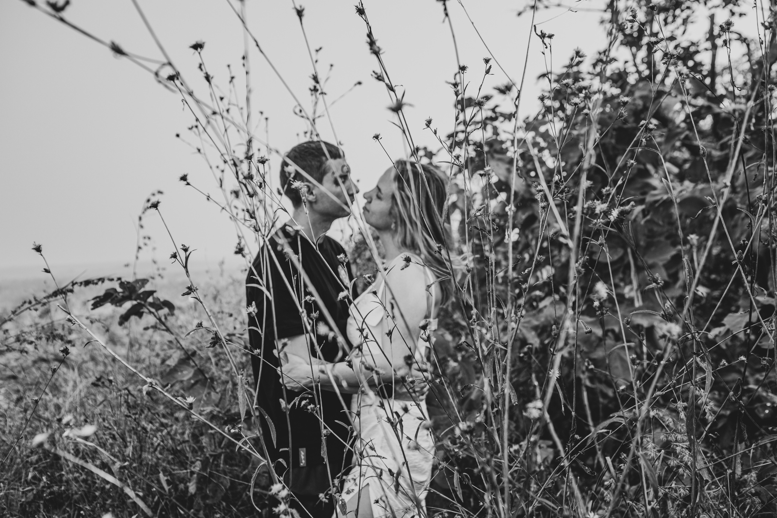 Вероника и Саша. Сайт Фотографа MASHASOLAR