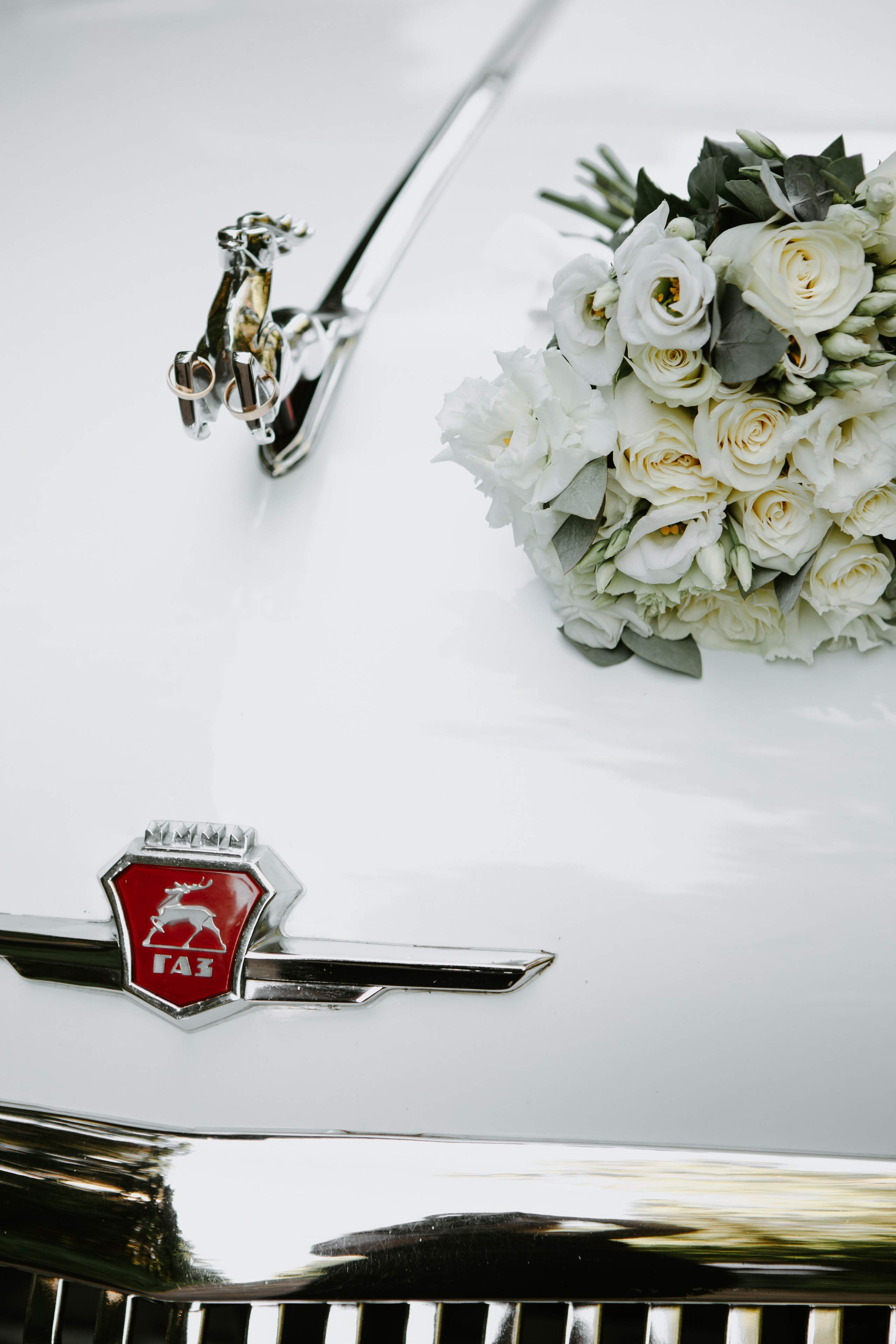 Свадьба Кирилла и Дарьи. Фотограф Кольчугино/Владимир/Москва Елизавета Иода