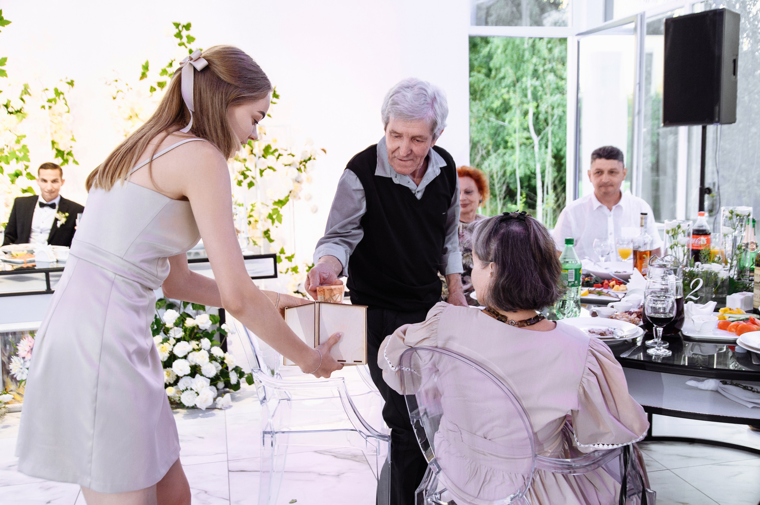 Дмитрий и Елизавета. Фотограф Кирилл Верт