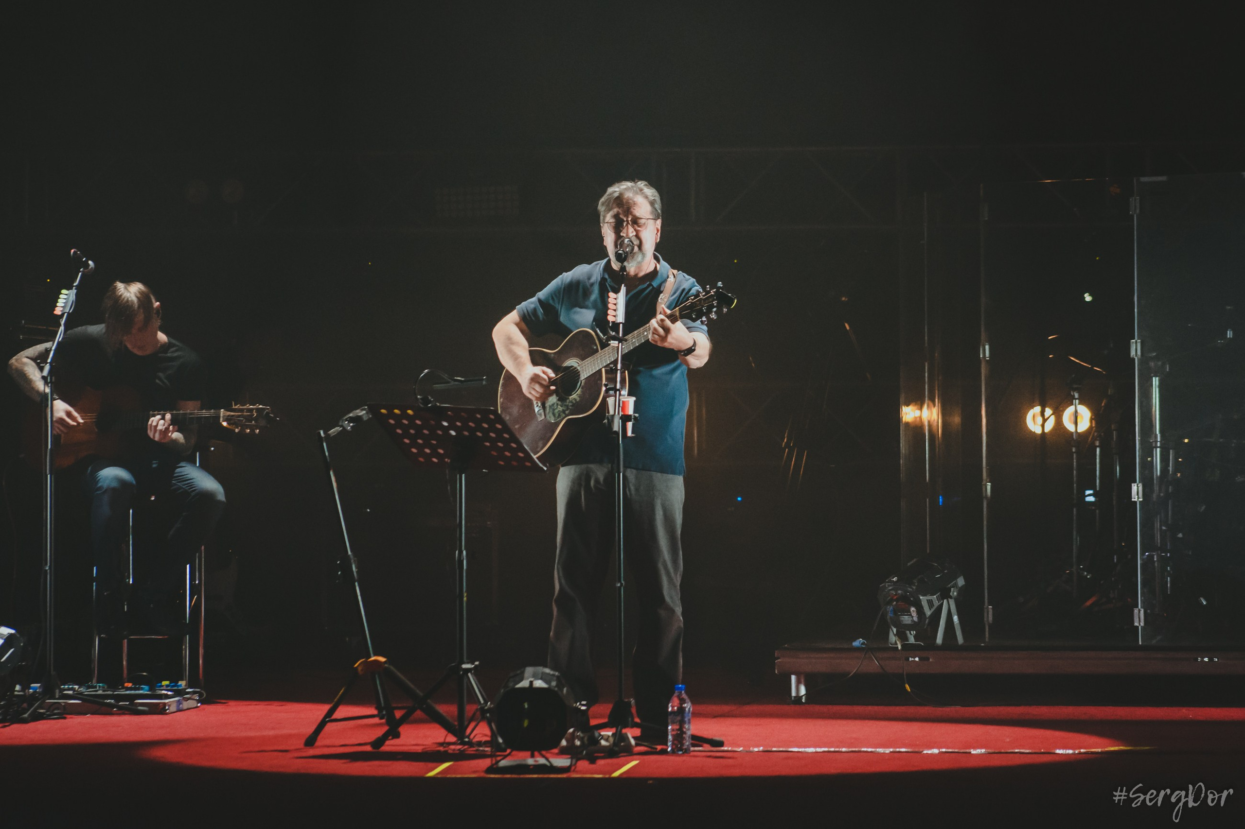 ДДТ, Ташкент, Узбекистан, DDT, концерт, 12.02.2024, SergDor, Юрий Шевчук, 12 февраля 2024 года, #SergDor