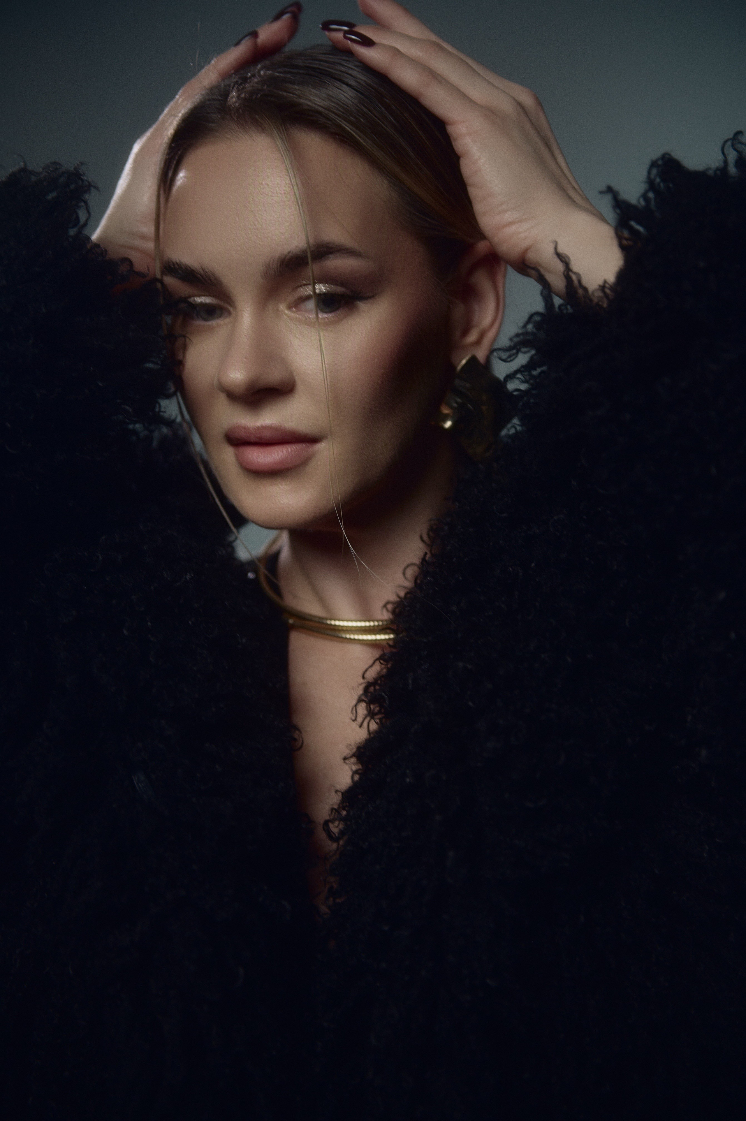 New Year. Фотограф в Туле|Москве. Контент-съёмка, женские портреты, репортажные и съёмки для брендов