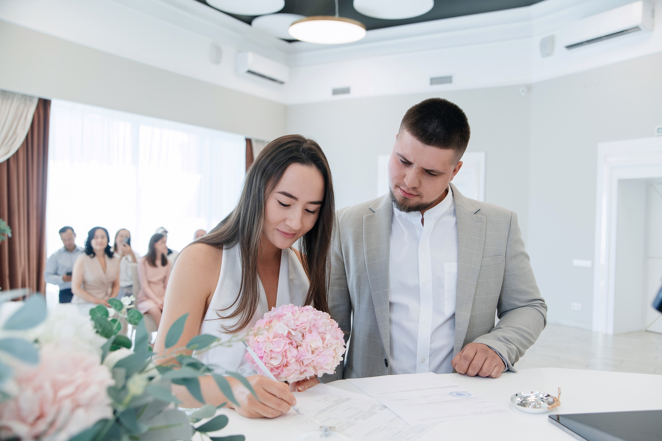 Свадьба Ивана и Яны. Свадебный, семейный фотограф, контент съёмка. Екатеринбург. Елена Граф