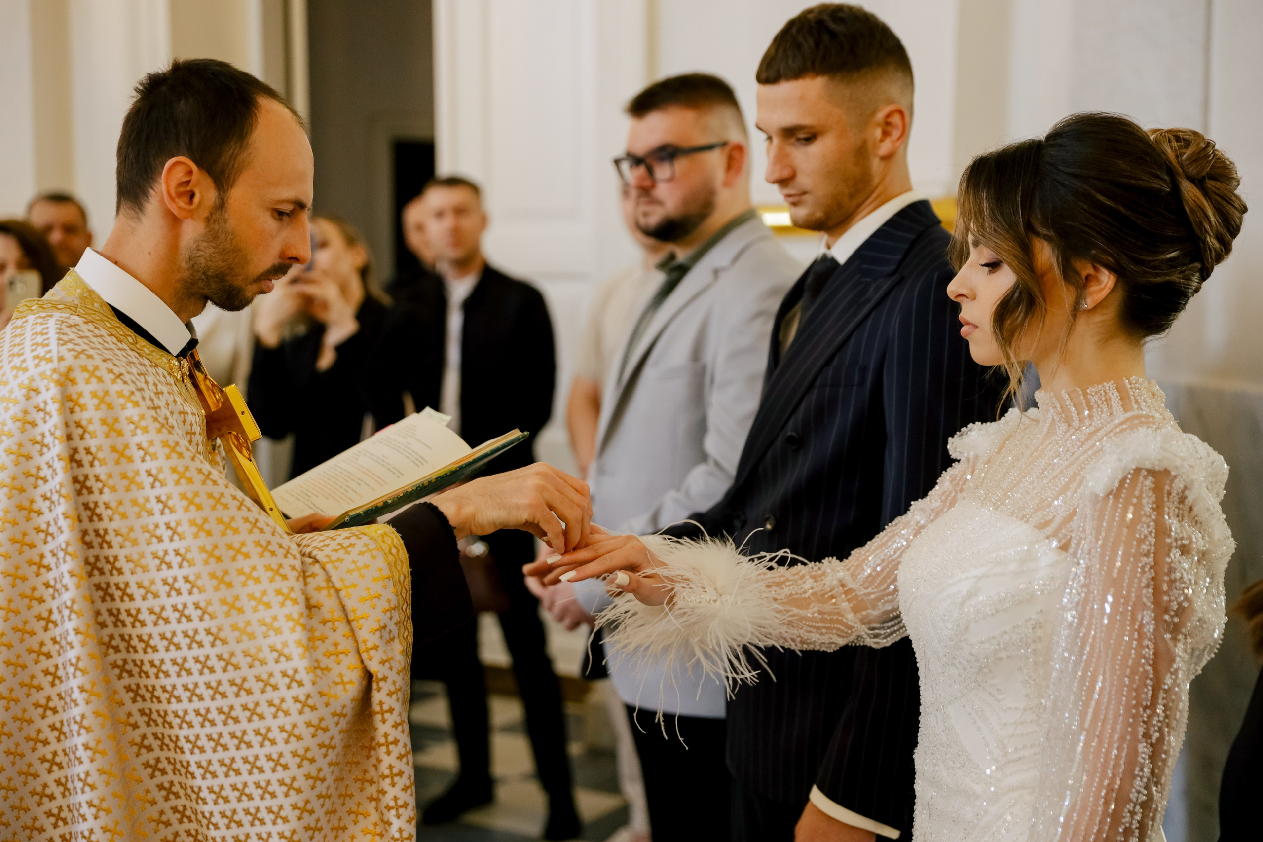 Одного дня та назавжди. Свадебный и семейный фотограф в Варшаве