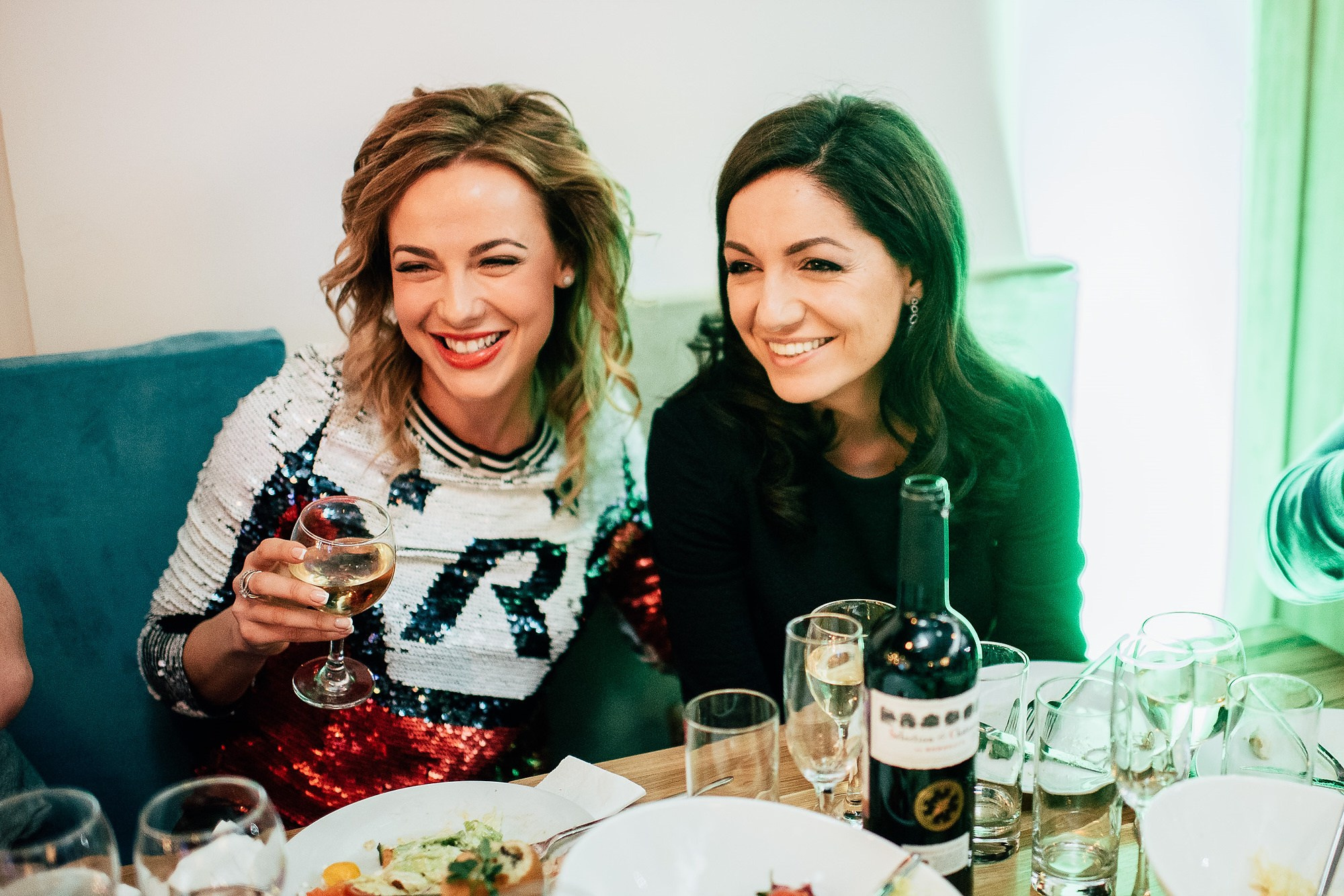 Events. Промышленная и репортажная фотография