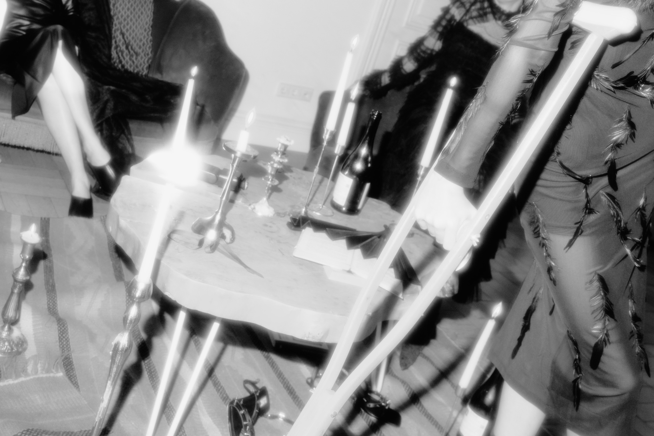 AK Brand. Fashion Фотограф в СПб Yana Kochkina