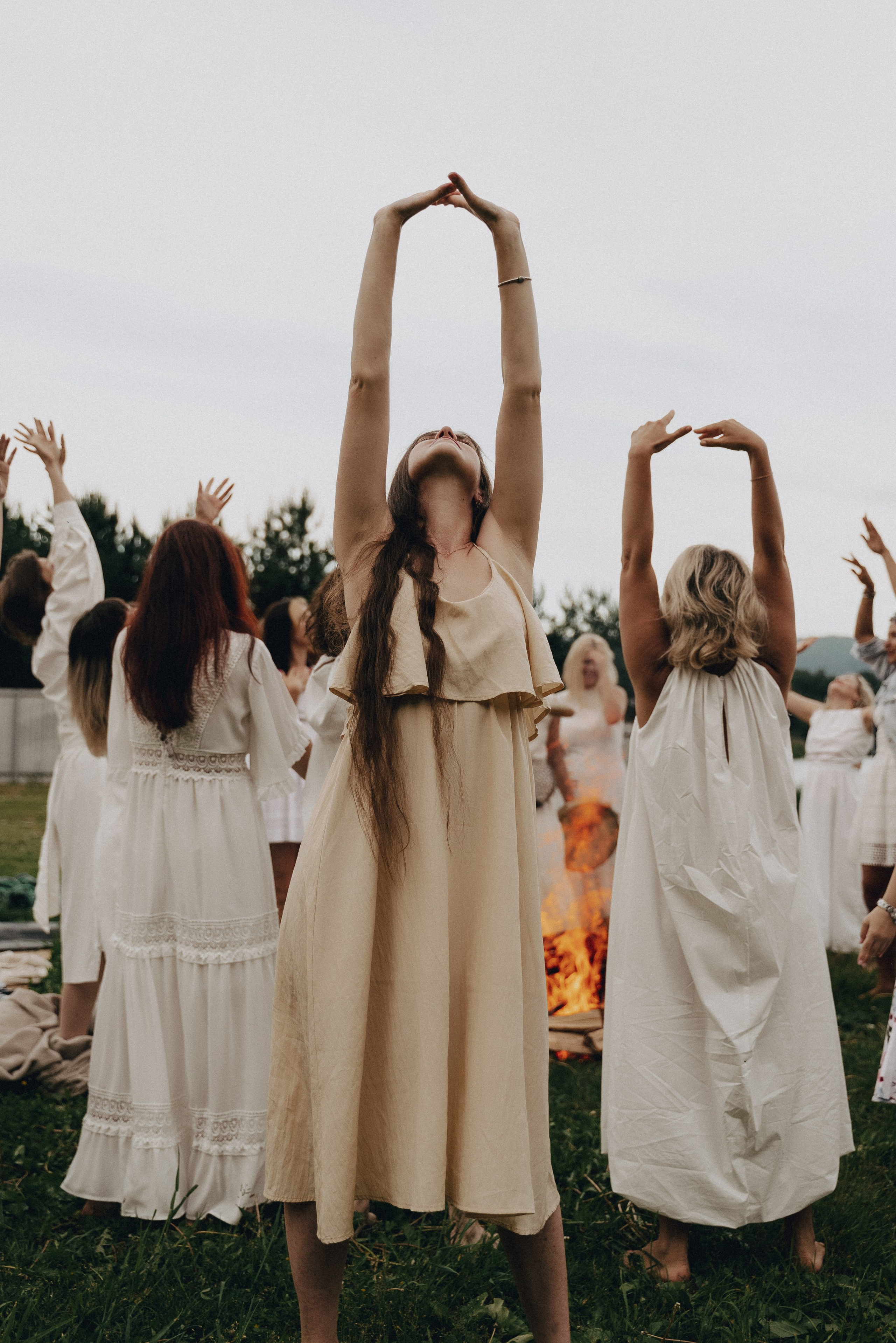 Мистерия. Екатерина Курбанова. Женский фотограф