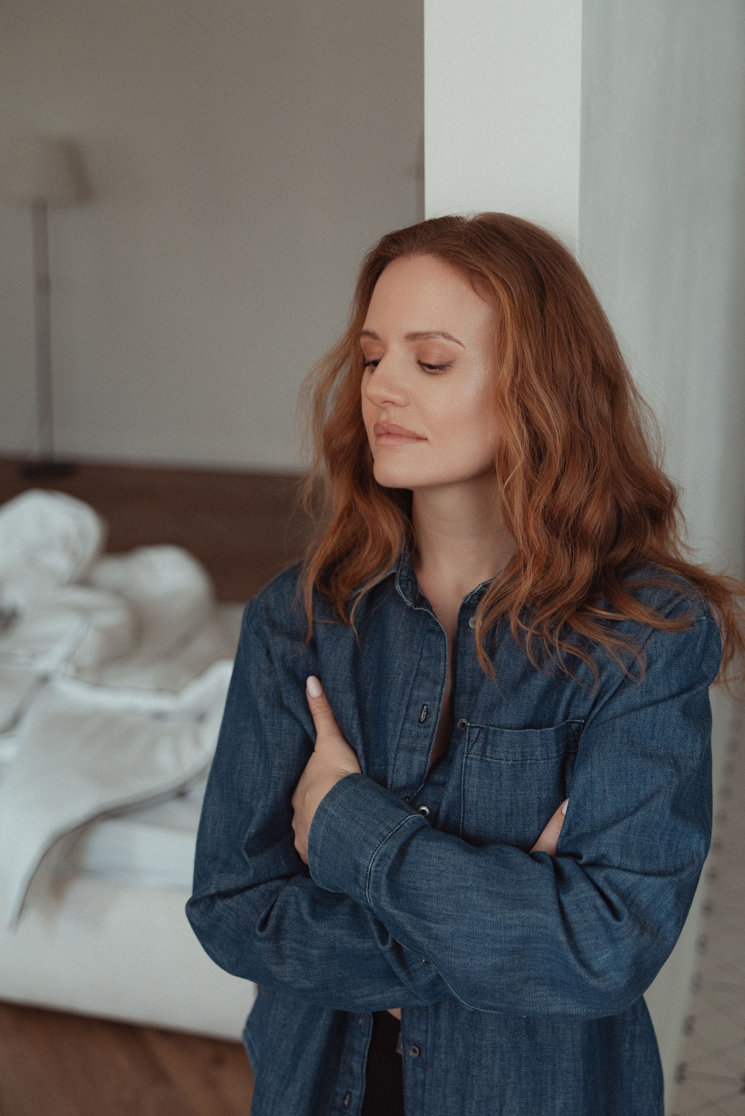 SVET. Екатерина Курбанова. Женский фотограф