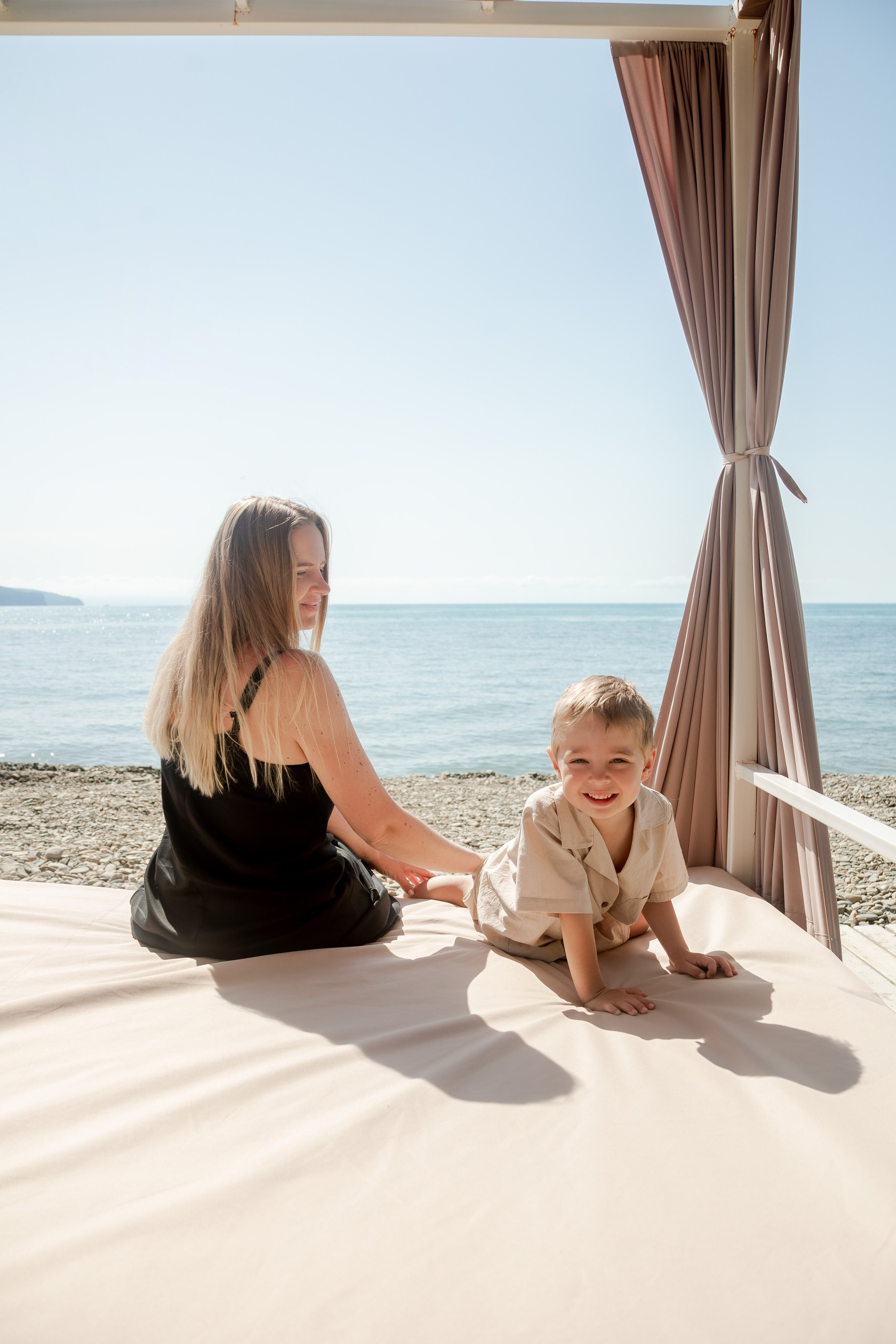 Алена и Илья. Фотограф в Геленджике, Архипо-Осиповке, Абрау-Дюрсо, Кринице Виктория