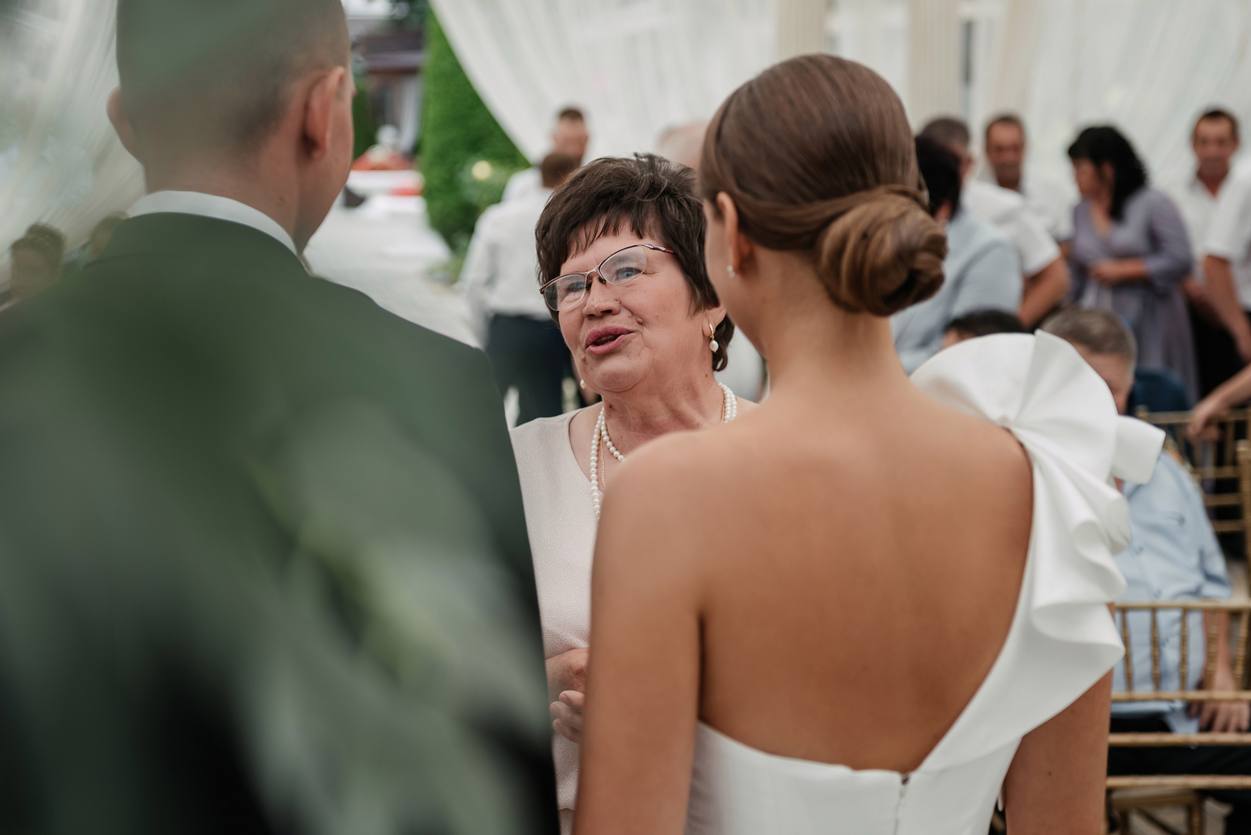 Пётр и Вероника, 2023 год. Свадебный и портретный фотограф в Липецке Анастасия Ролдугина