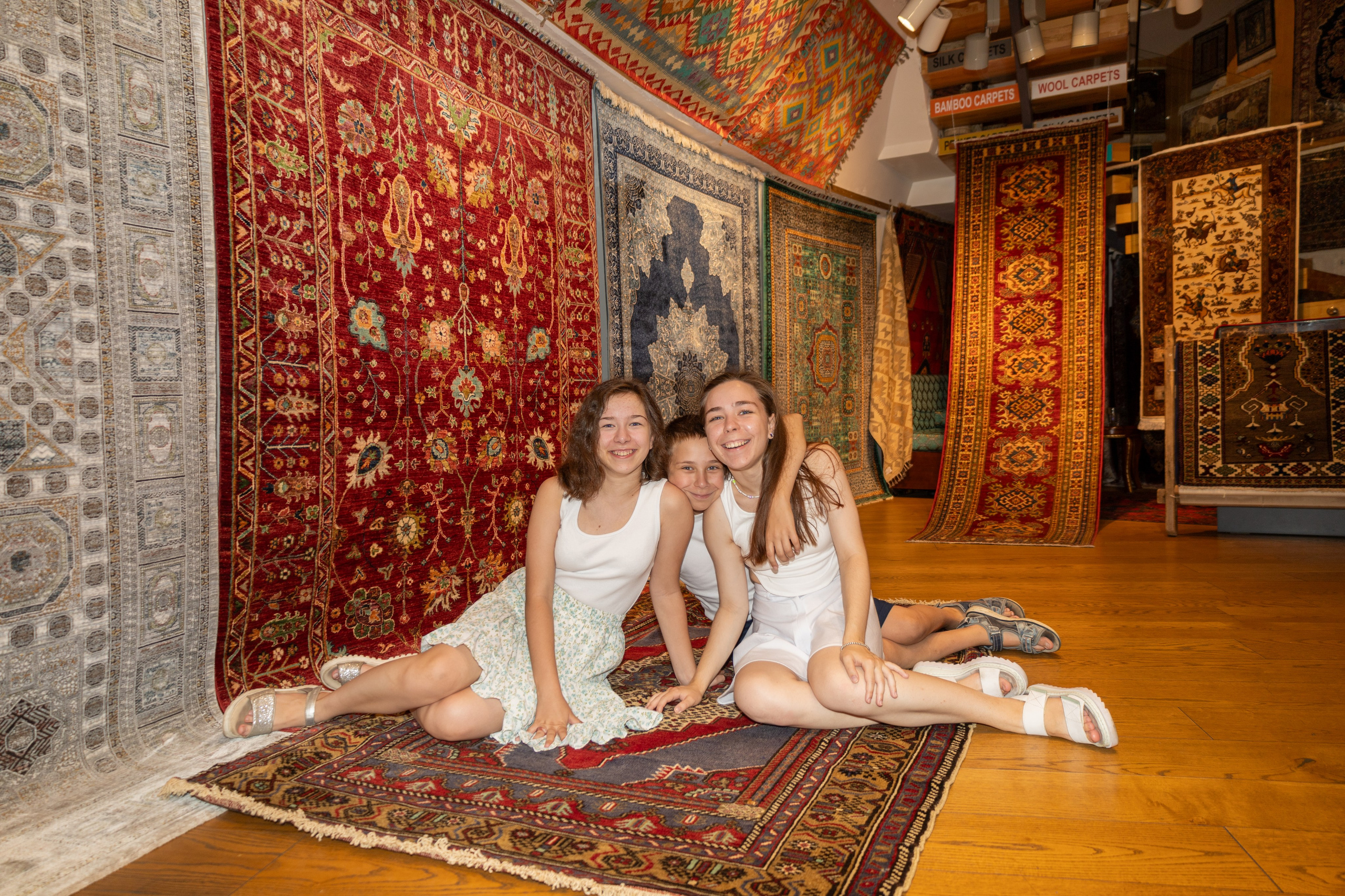 Фото в Стамбуле. Фотограф — психолог Сочи, Краснодар, Москва