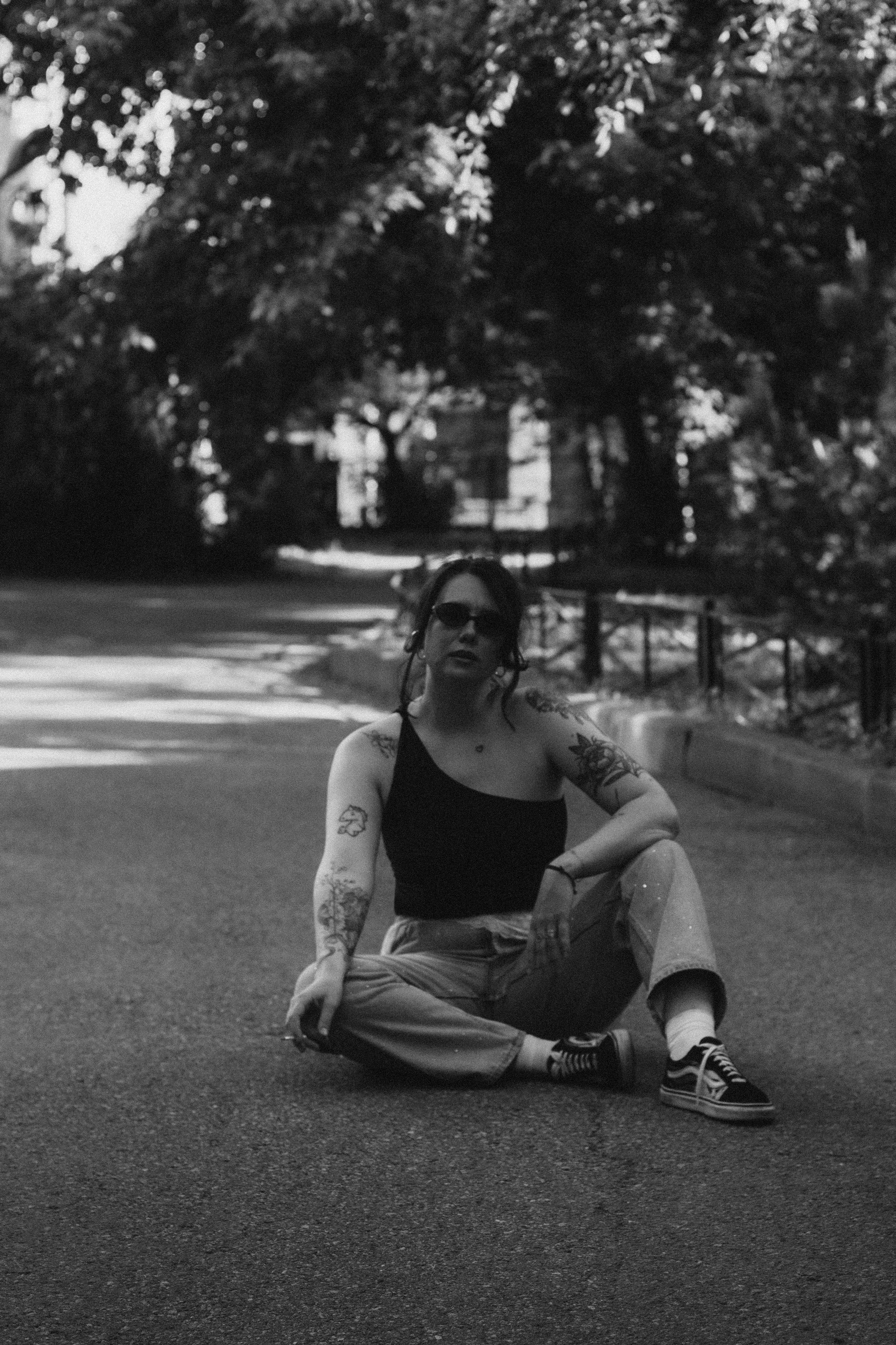 Slow Summer. Katrin Rosevelli твой персональный фотограф