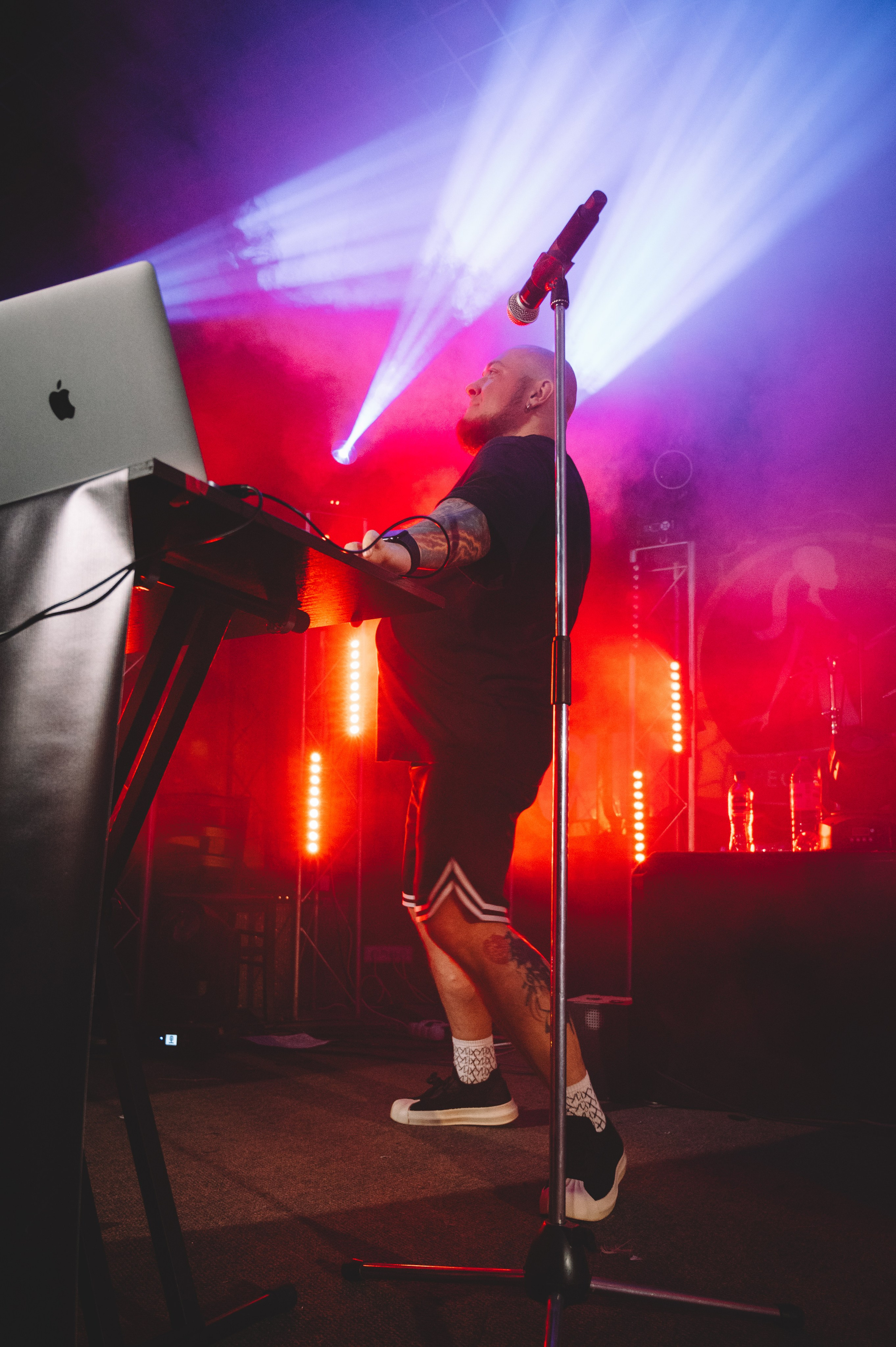 Breakpillzz на А2 Show. Фотограф Анна Темнова. Пенза