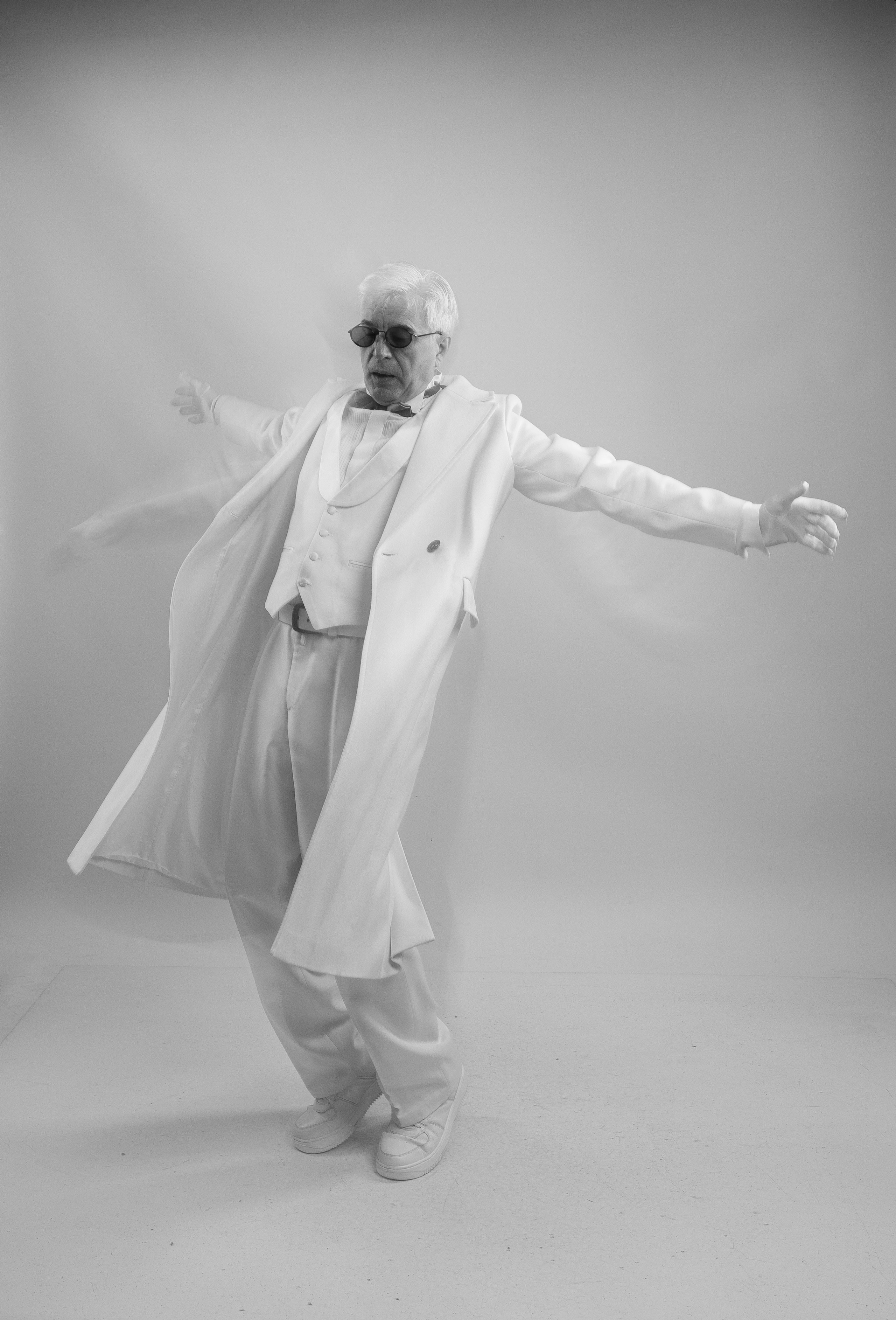 Motus. Фотограф в Новосибирске Александр Иванов