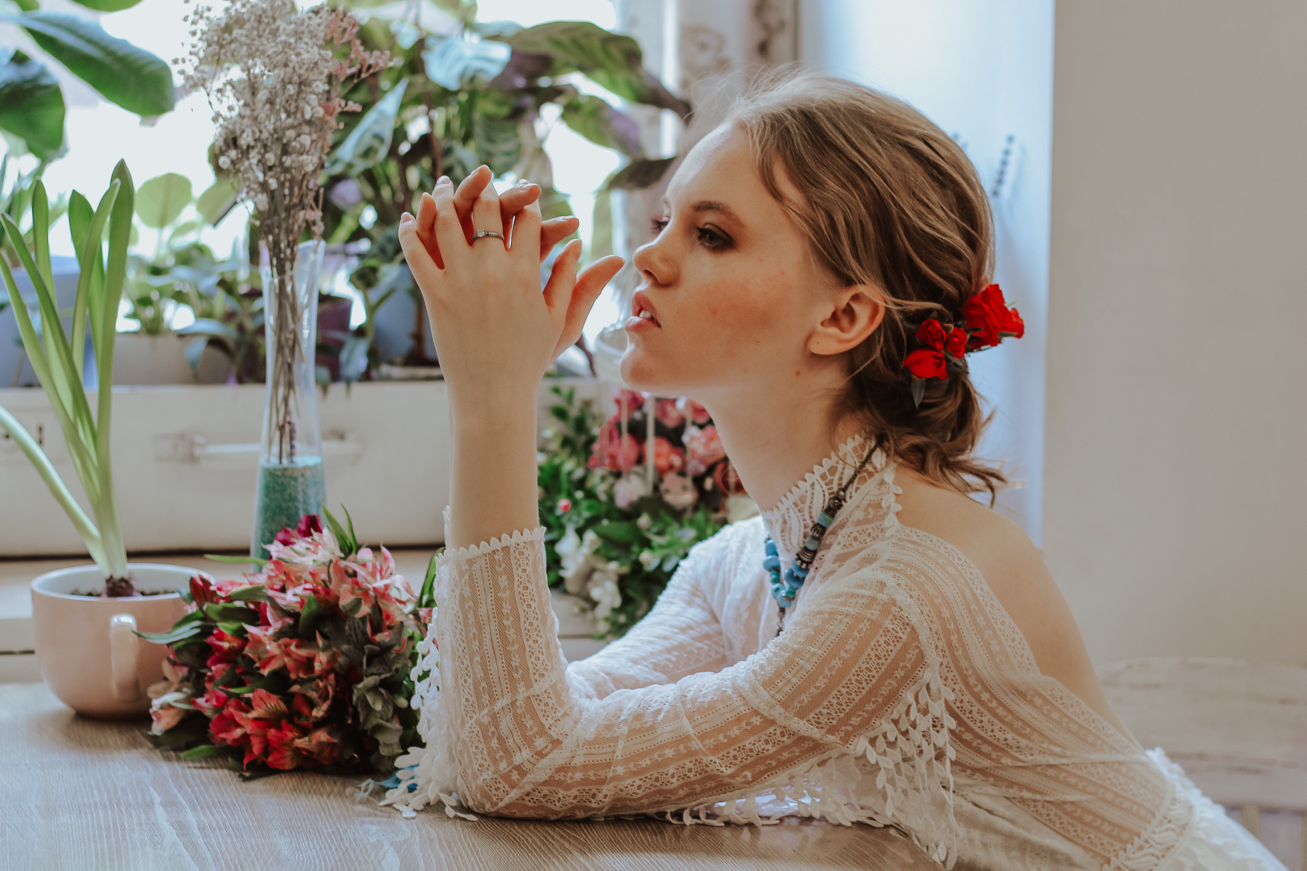 Анна и Евгений. Свадебный, семейный фотограф в Санкт-Петербурге