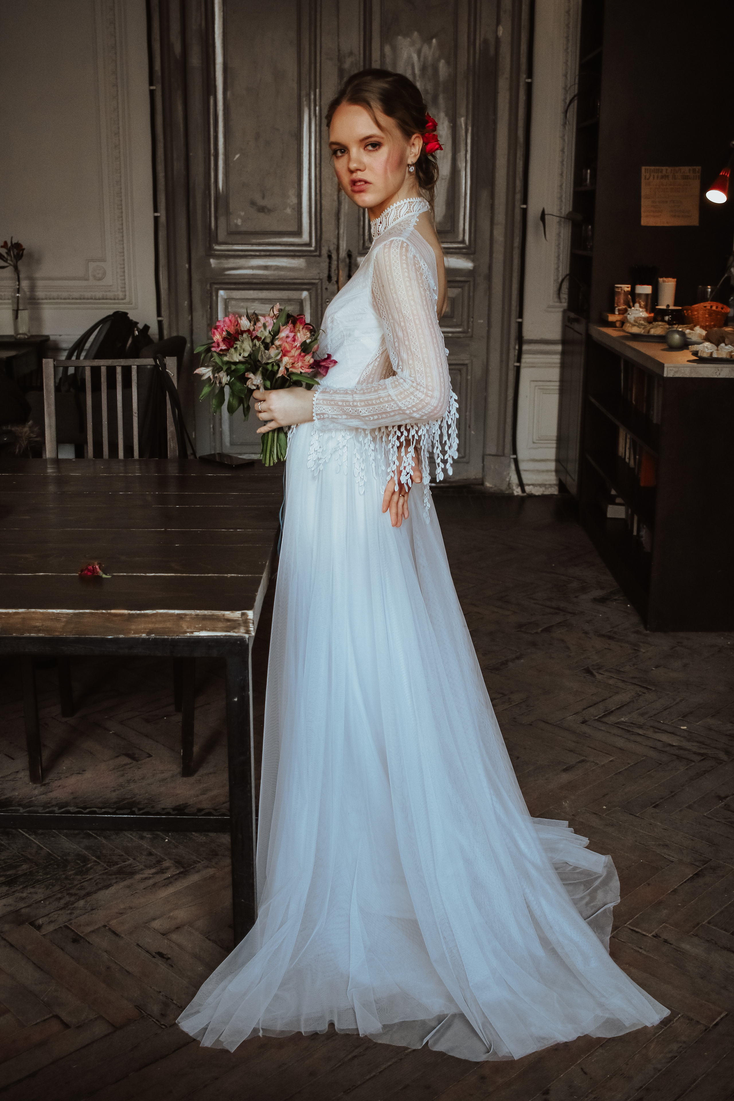 Анна и Евгений. Свадебный, семейный фотограф в Санкт-Петербурге