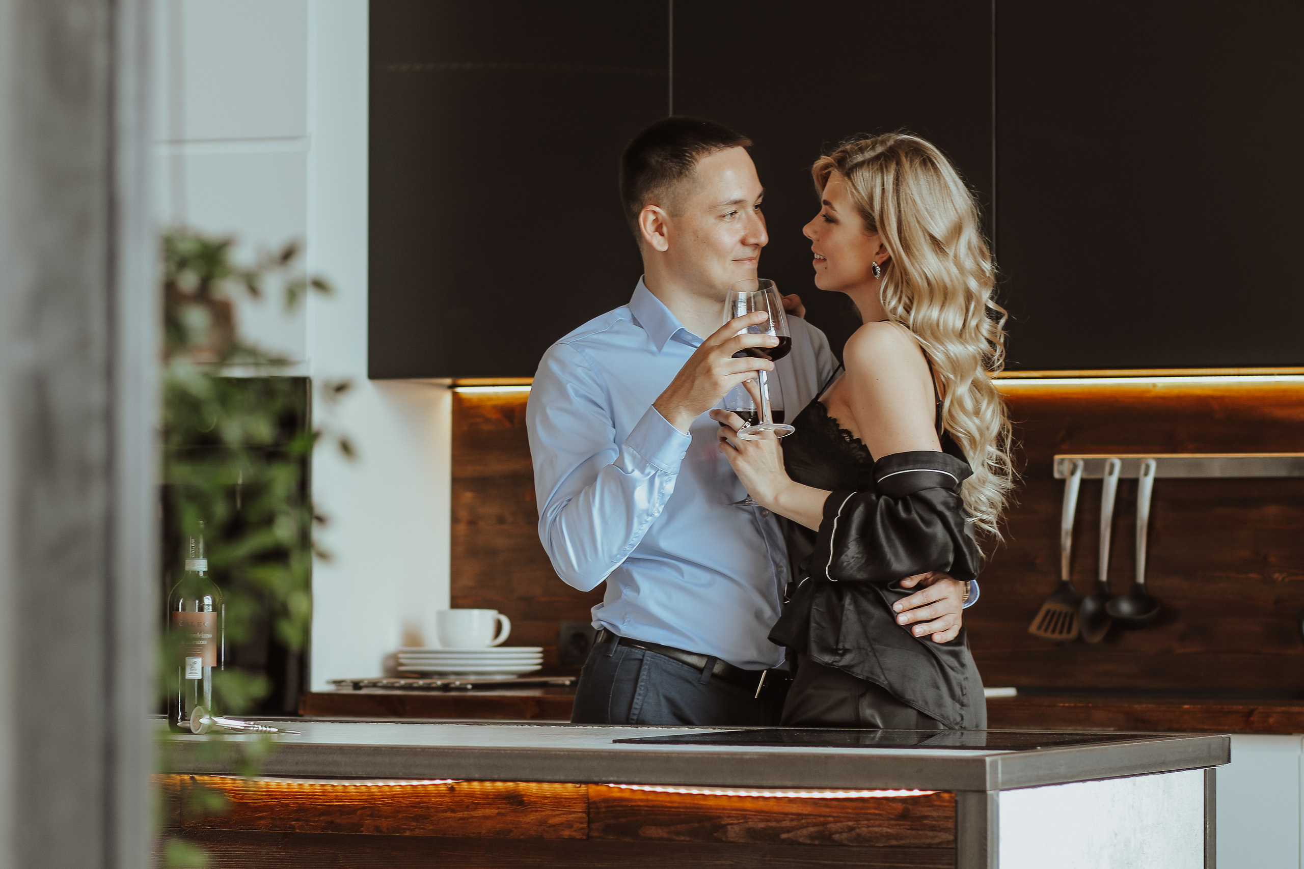 Яна и Сергей. Свадебный, семейный фотограф в Санкт-Петербурге