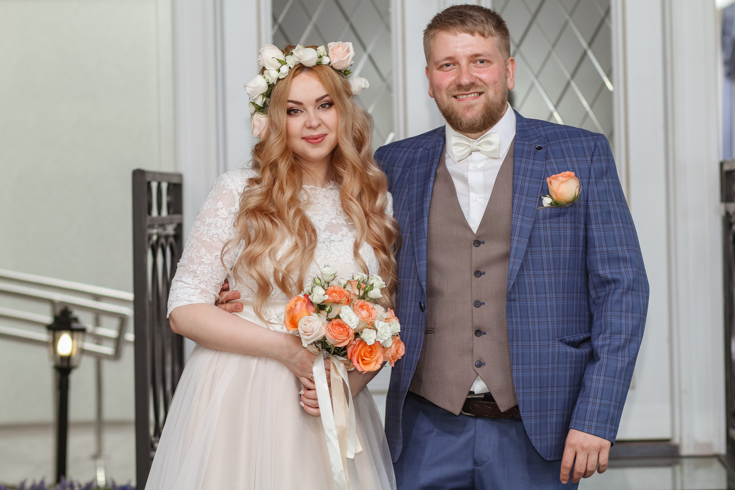 Елена и Дмитрий. Свадебный, семейный фотограф в Санкт-Петербурге