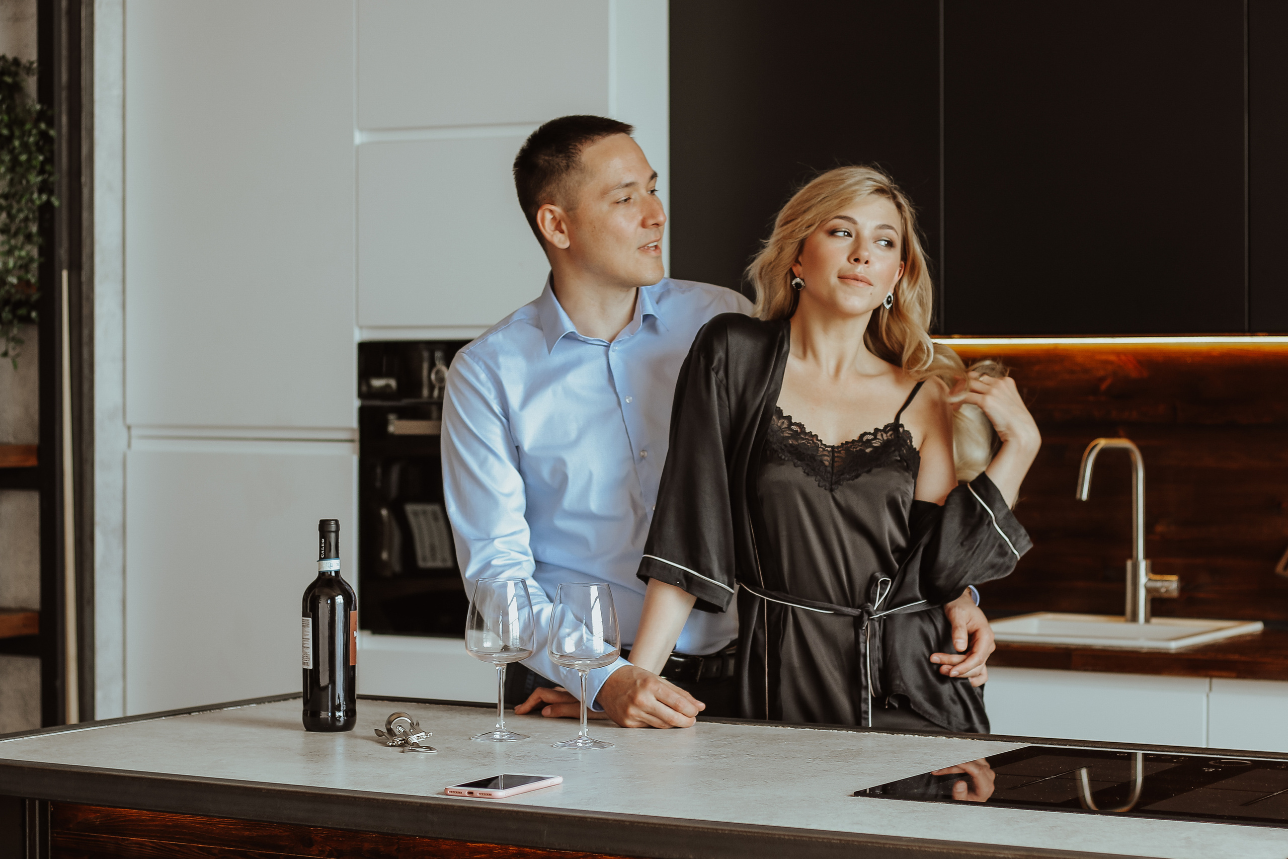 Яна и Сергей. Свадебный, семейный фотограф в Санкт-Петербурге