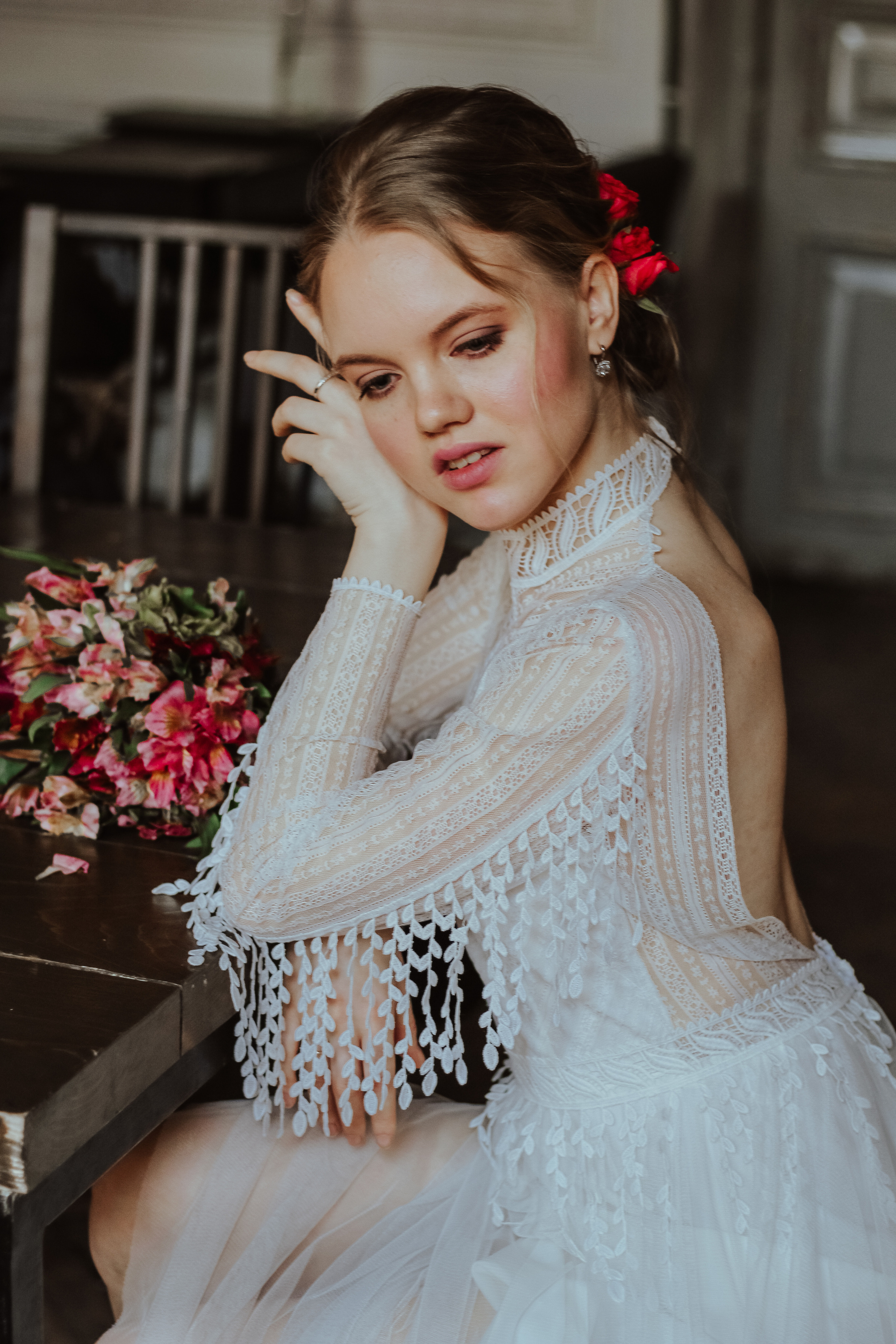 Анна и Евгений. Свадебный, семейный фотограф в Санкт-Петербурге