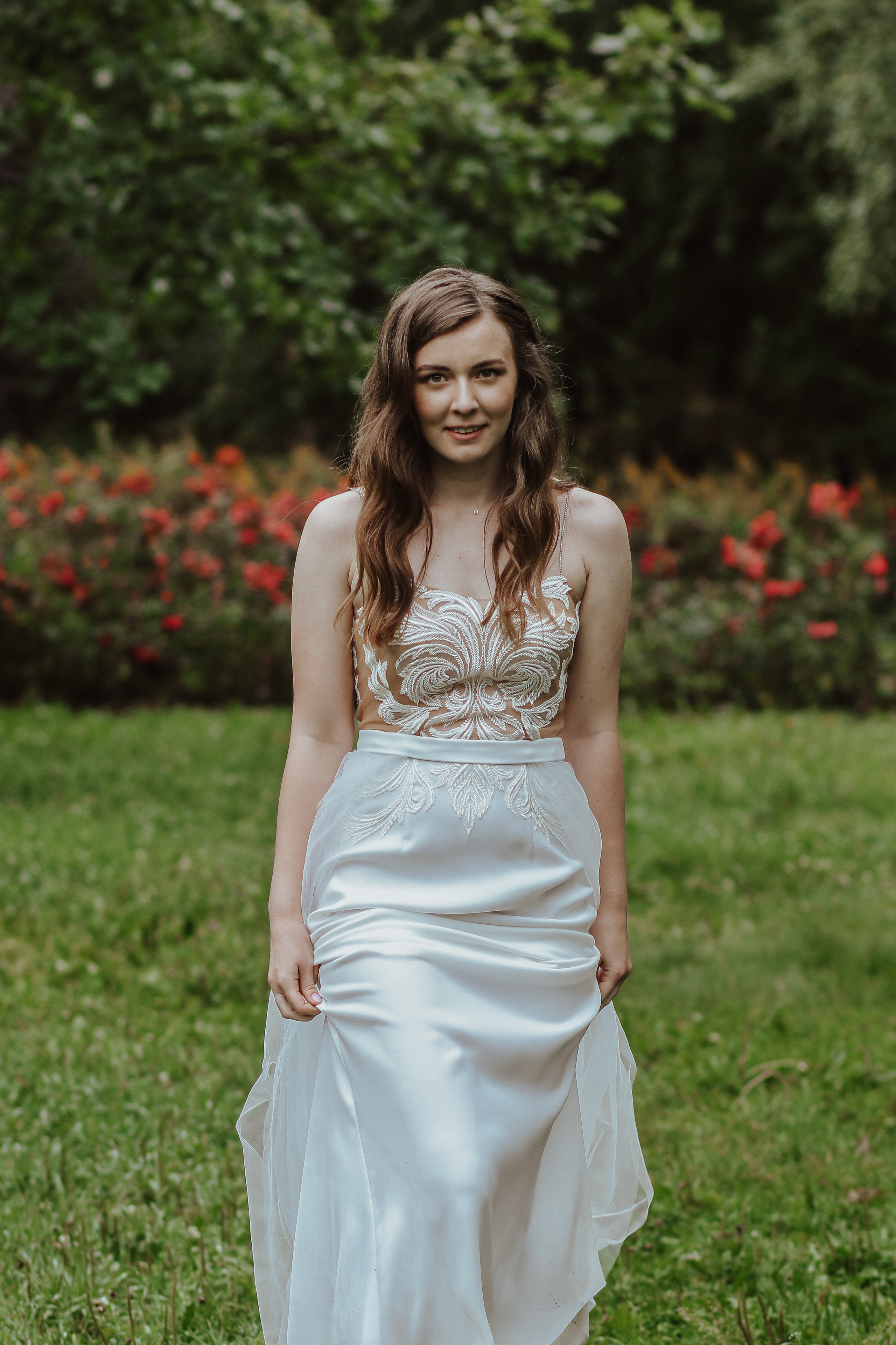 Анастасия и Евгений. Свадебный, семейный фотограф в Санкт-Петербурге