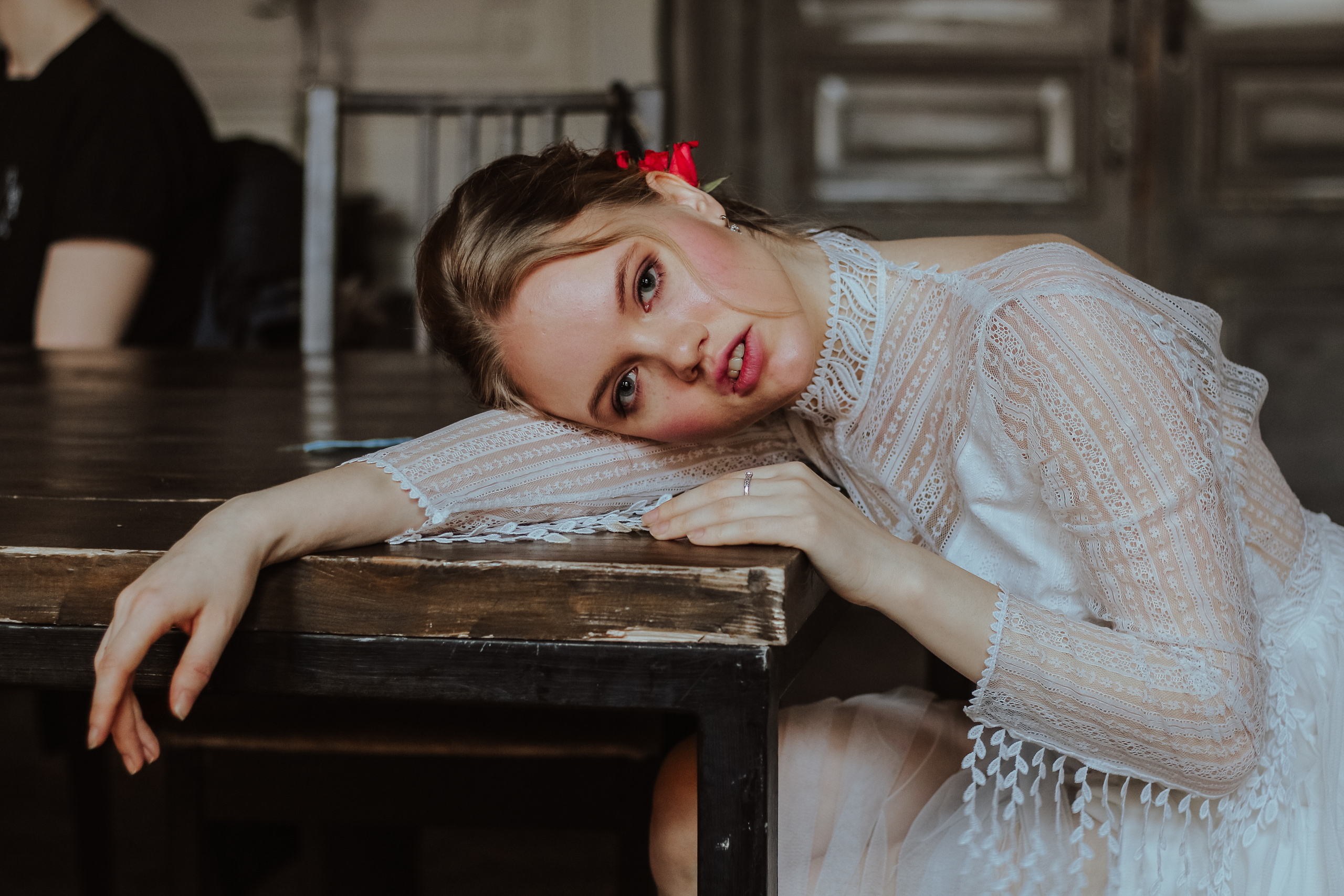 Анна и Евгений. Свадебный, семейный фотограф в Санкт-Петербурге