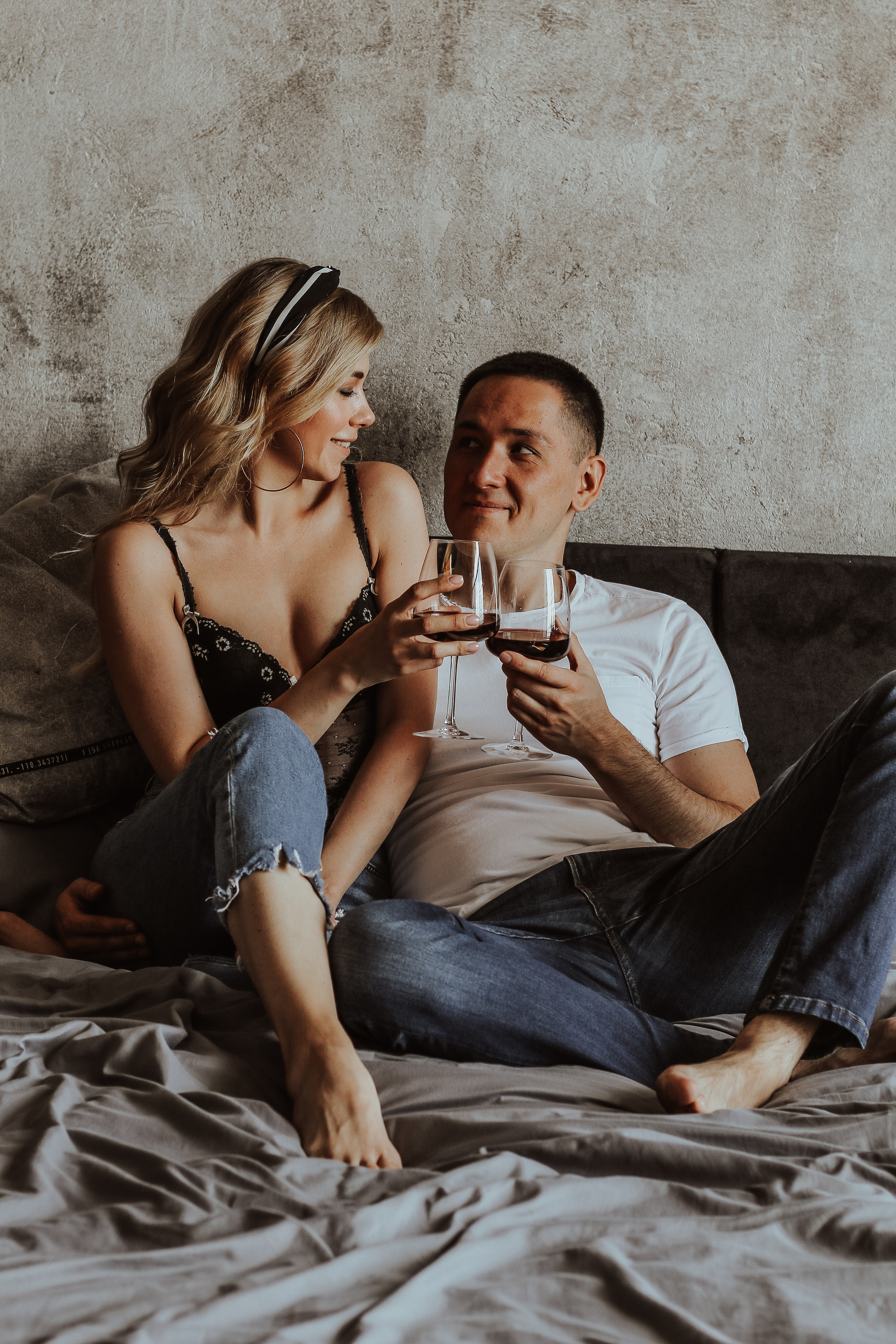 Яна и Сергей. Свадебный, семейный фотограф в Санкт-Петербурге