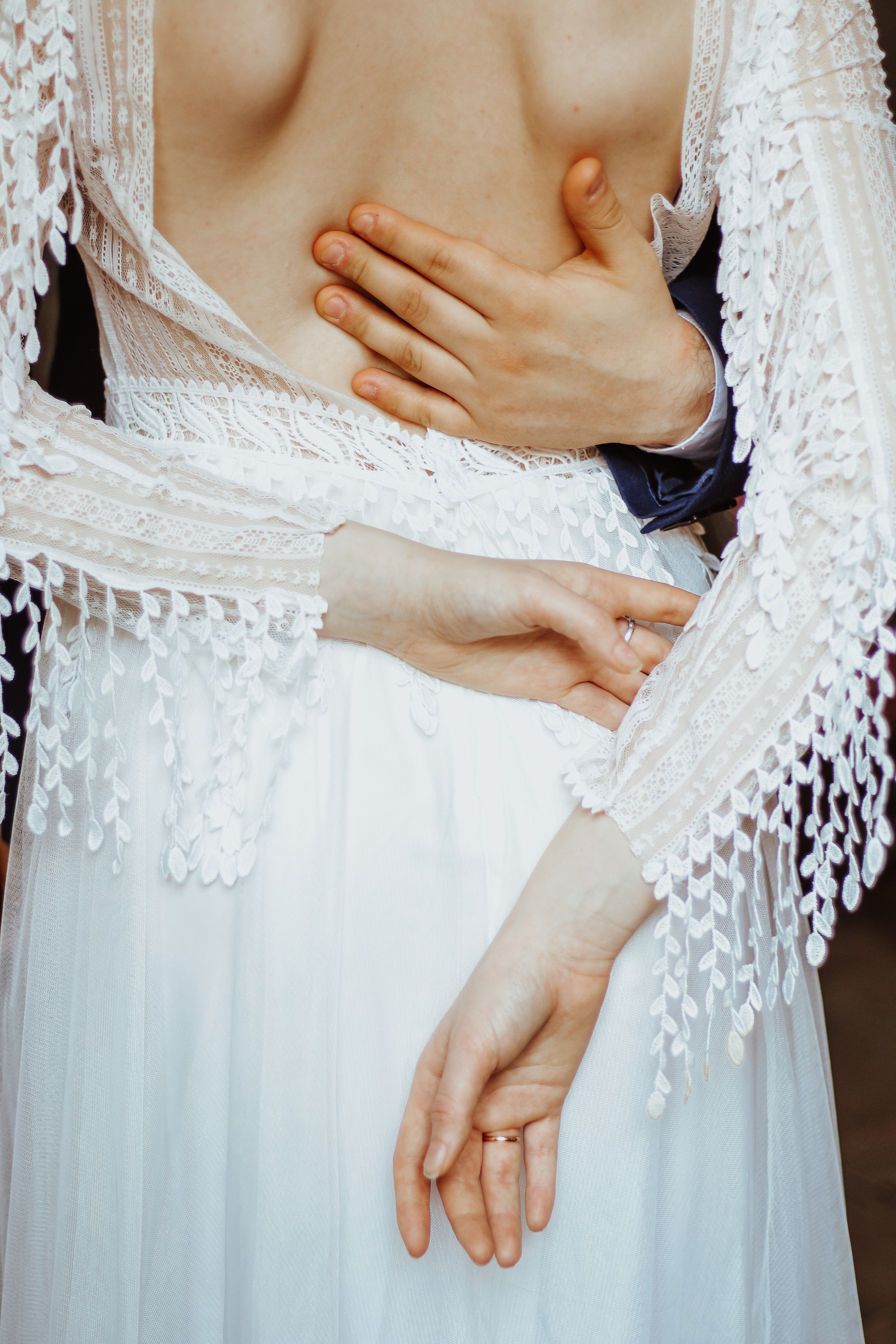 Анна и Евгений. Свадебный, семейный фотограф в Санкт-Петербурге