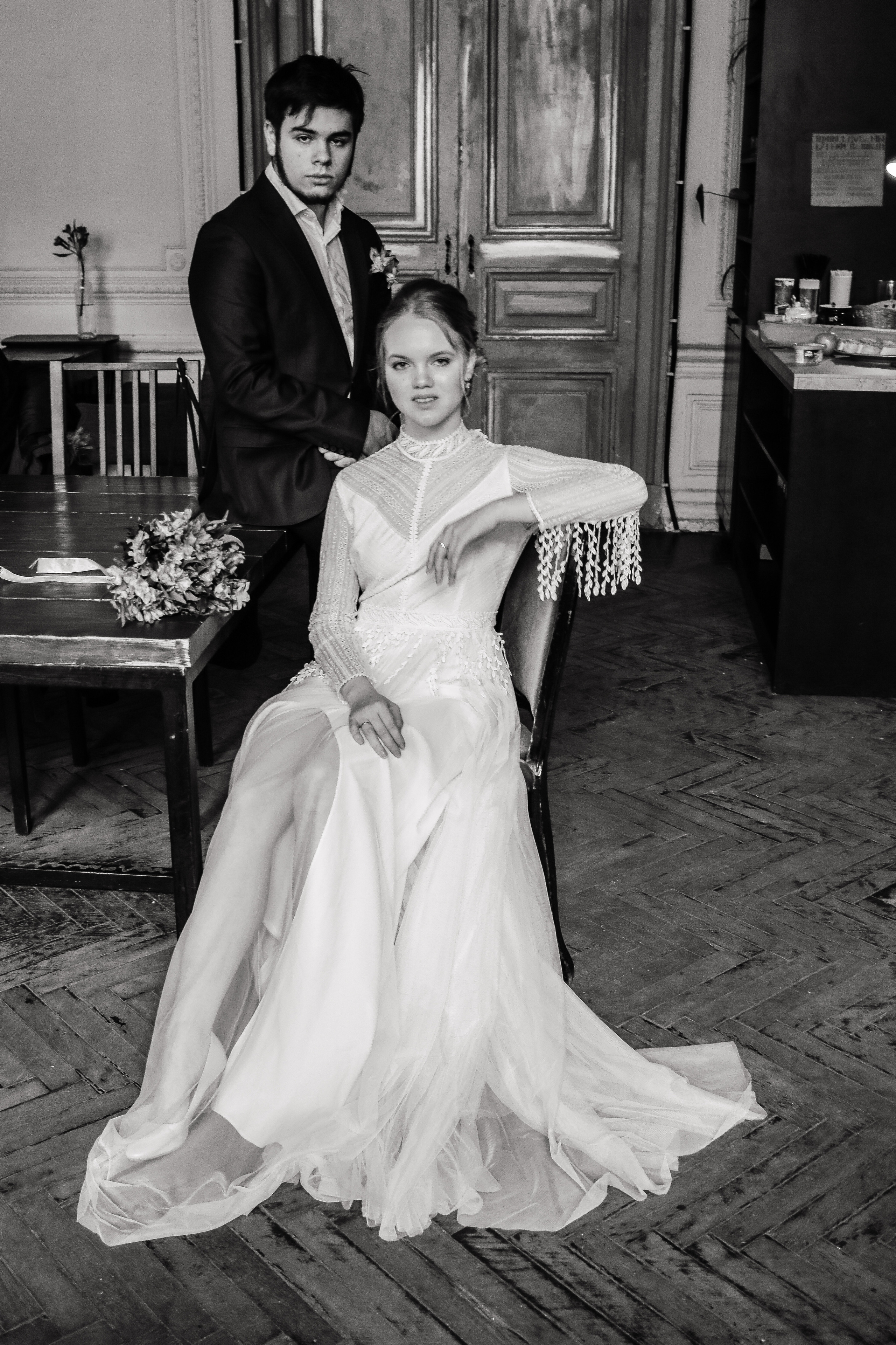 Анна и Евгений. Свадебный, семейный фотограф в Санкт-Петербурге