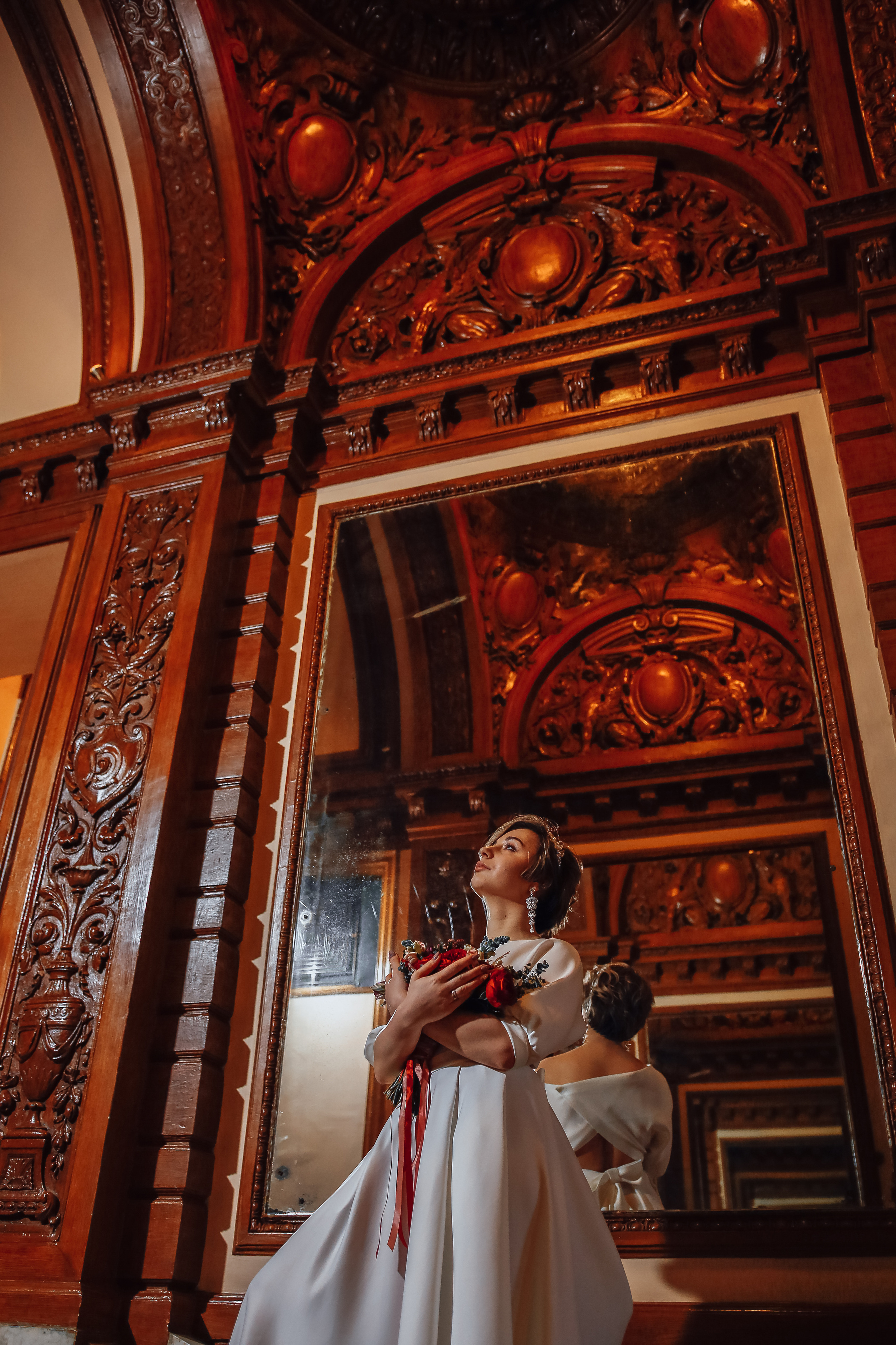 Лилия и Андрей. Свадебный, семейный фотограф в Санкт-Петербурге