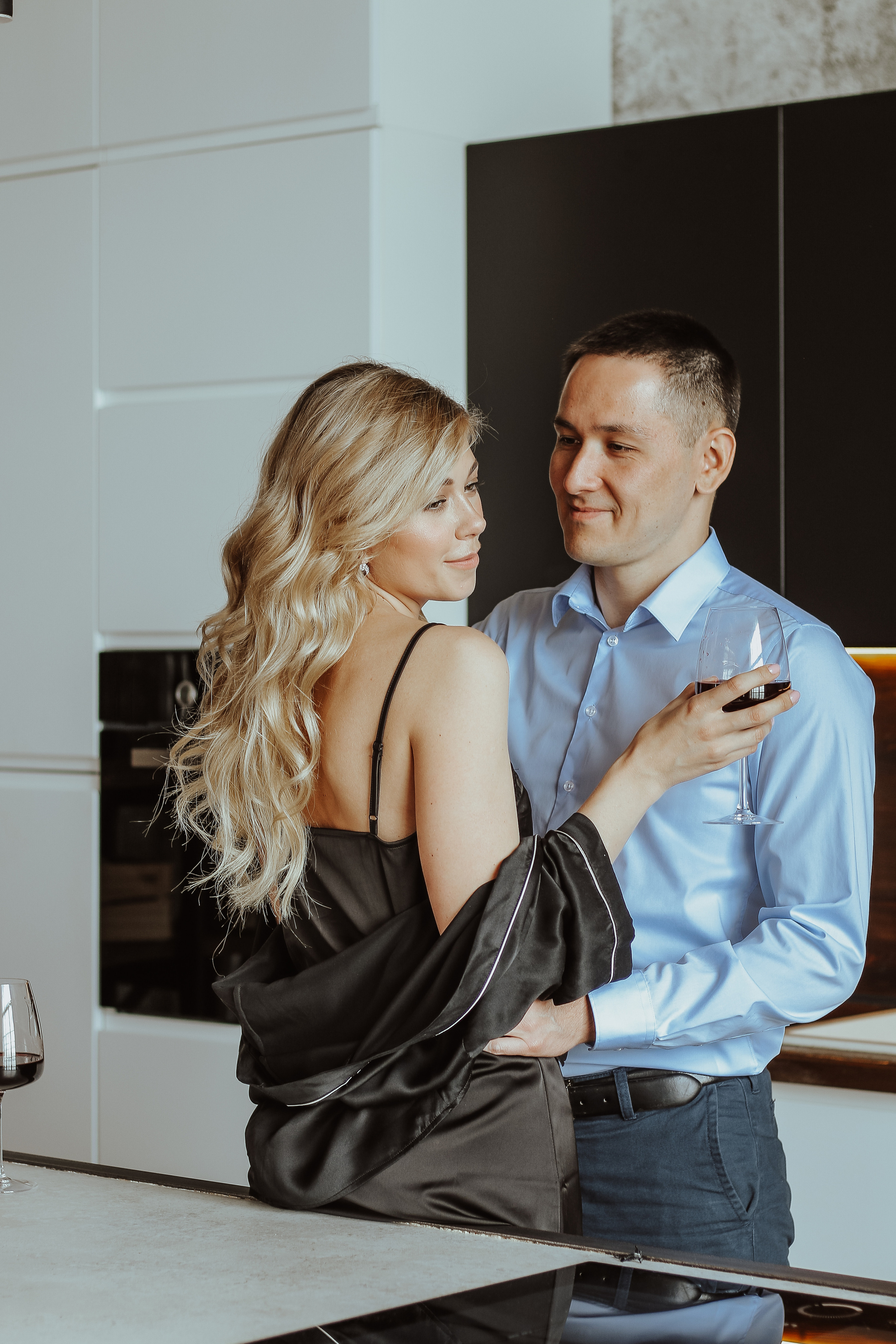 Яна и Сергей. Свадебный, семейный фотограф в Санкт-Петербурге