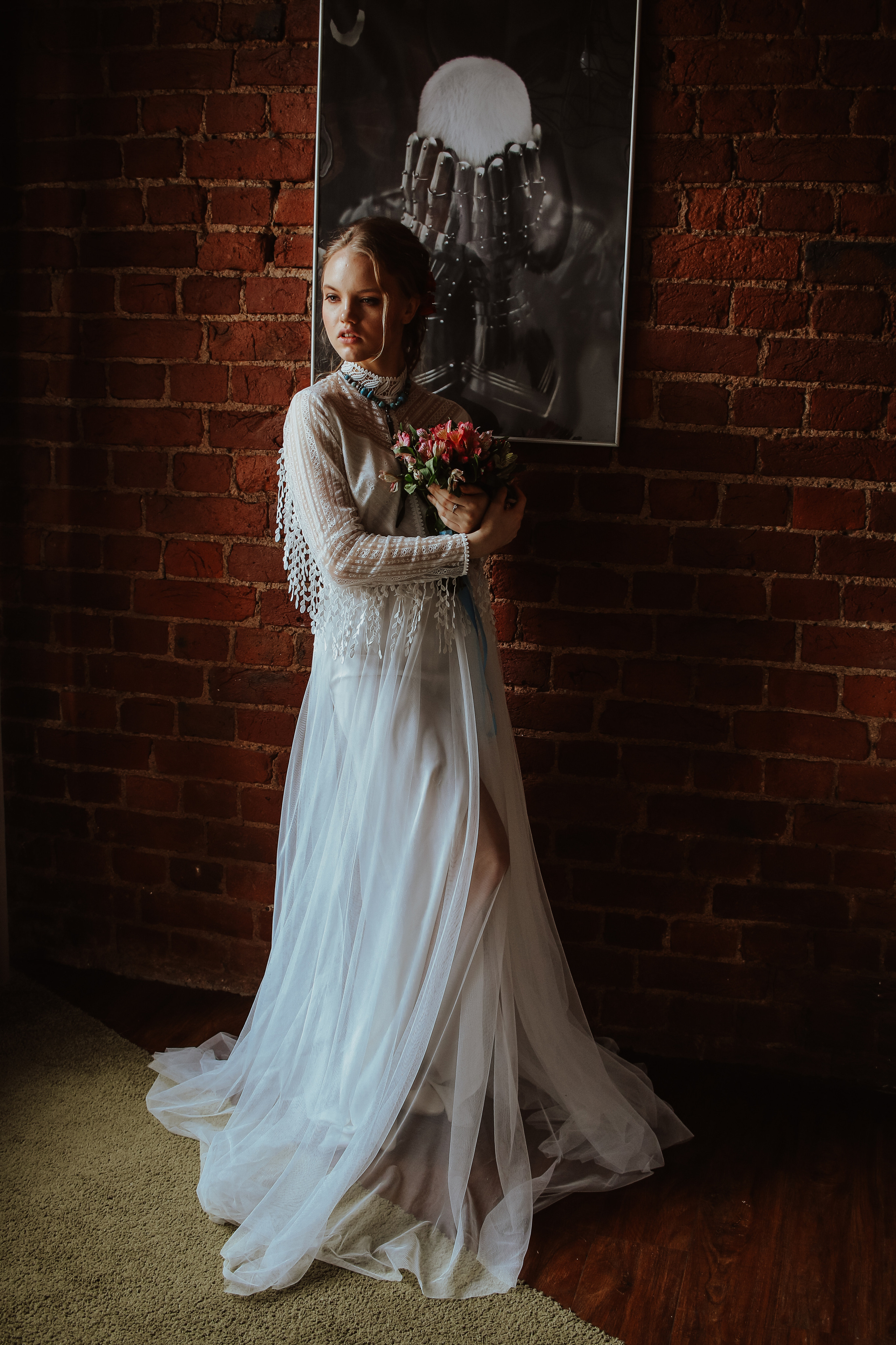 Анна и Евгений. Свадебный, семейный фотограф в Санкт-Петербурге