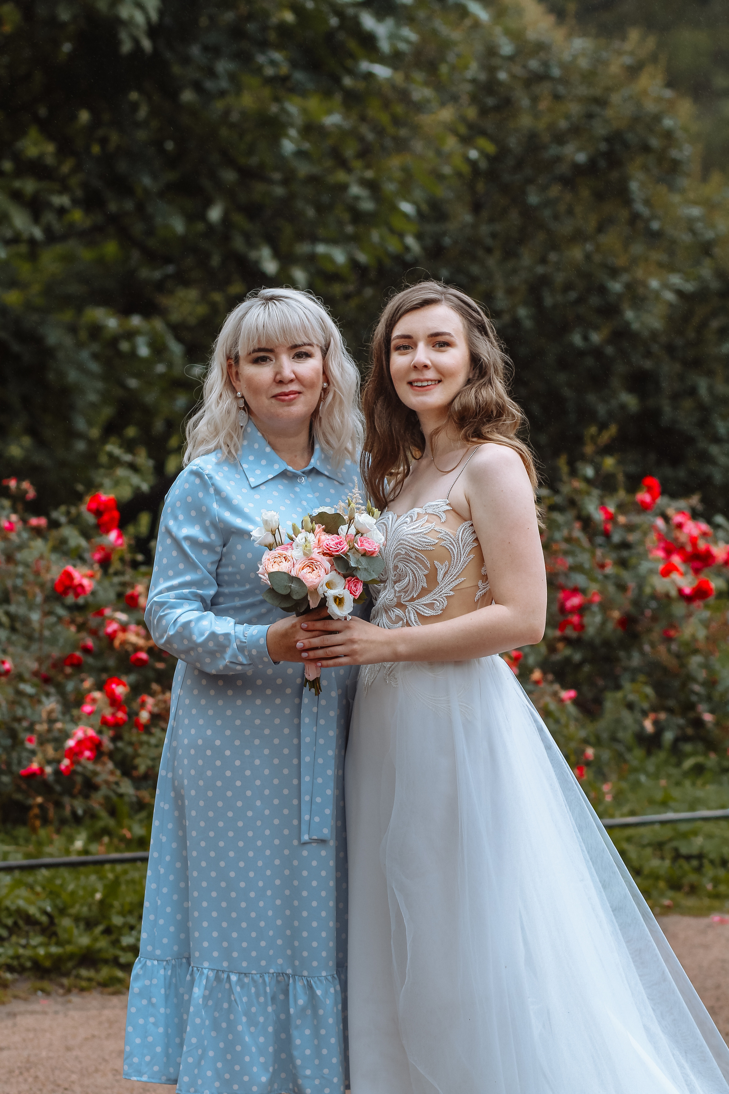 Анастасия и Евгений. Свадебный, семейный фотограф в Санкт-Петербурге