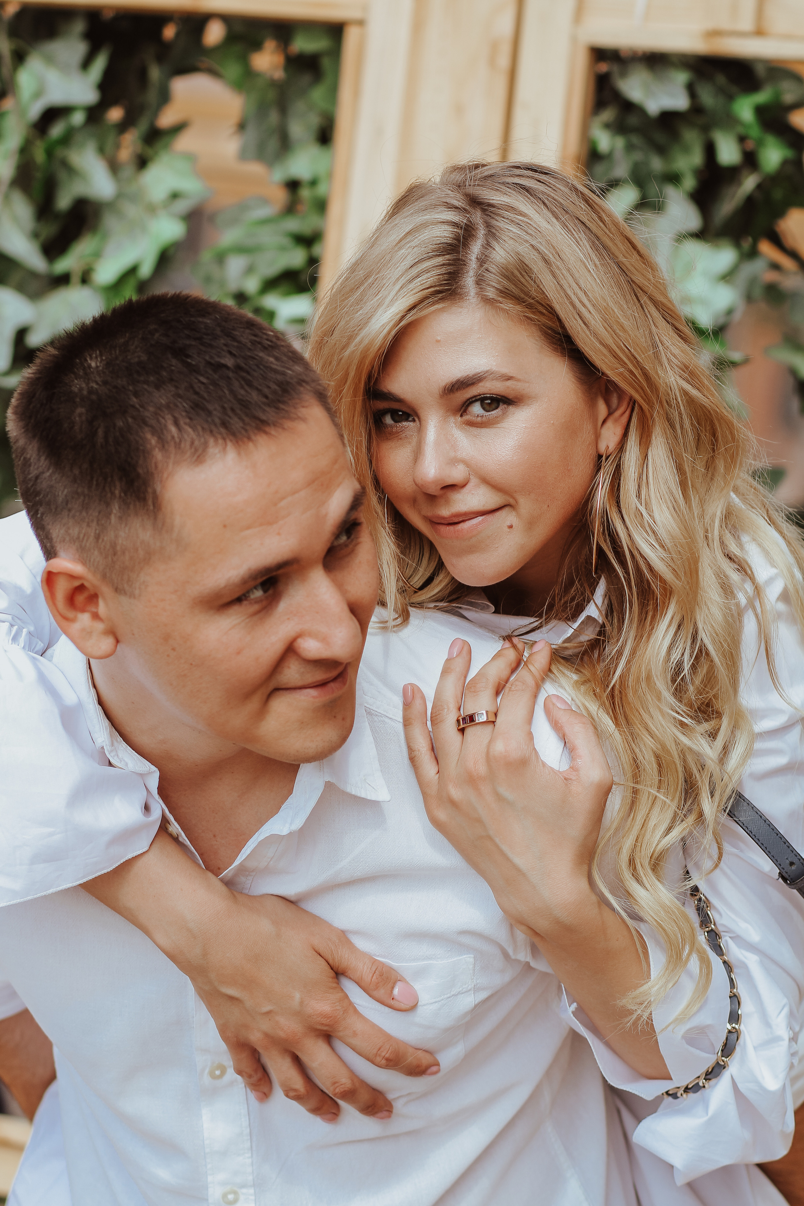 Яна и Сергей. Свадебный, семейный фотограф в Санкт-Петербурге